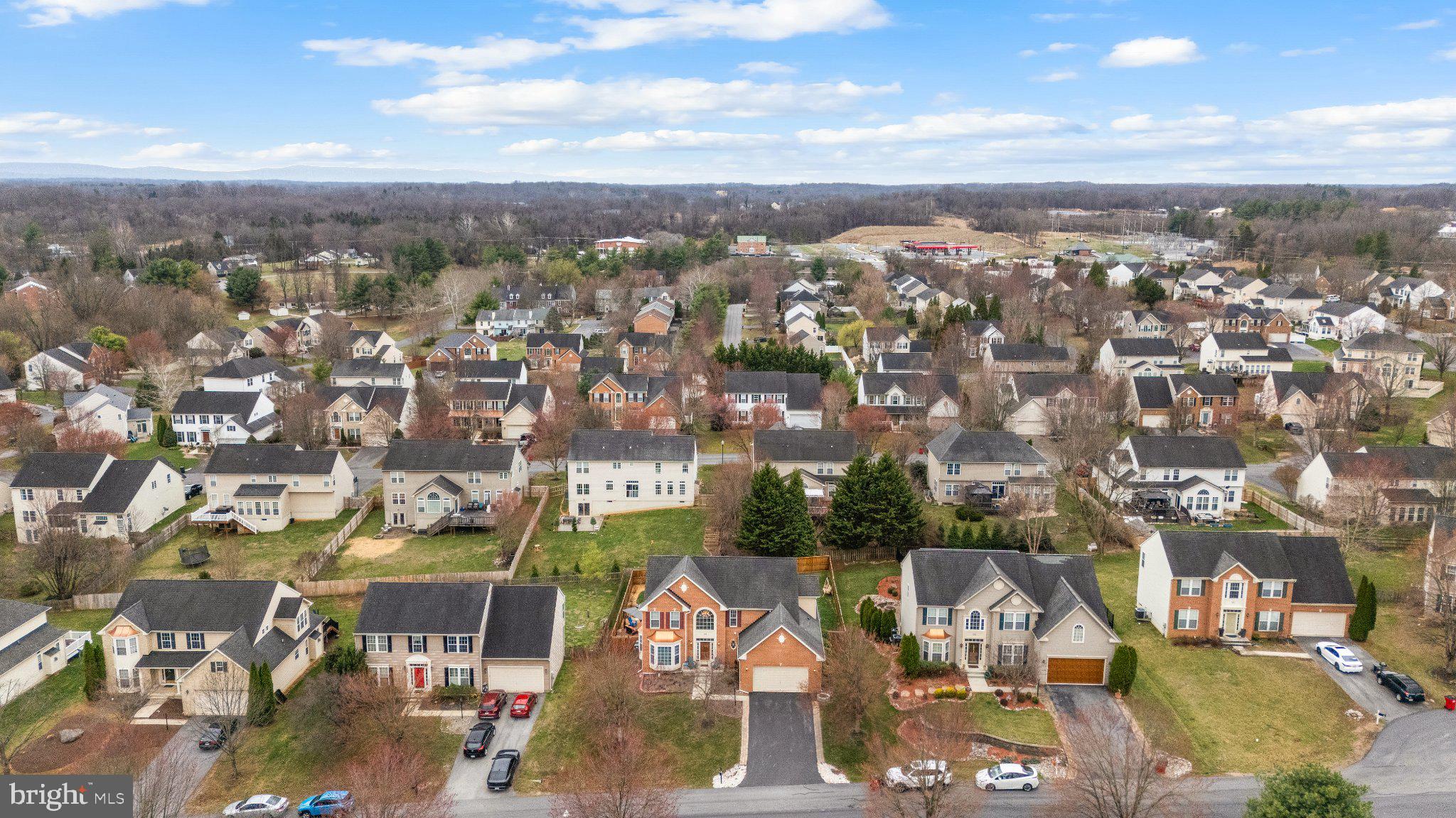119 THATCHER COURT