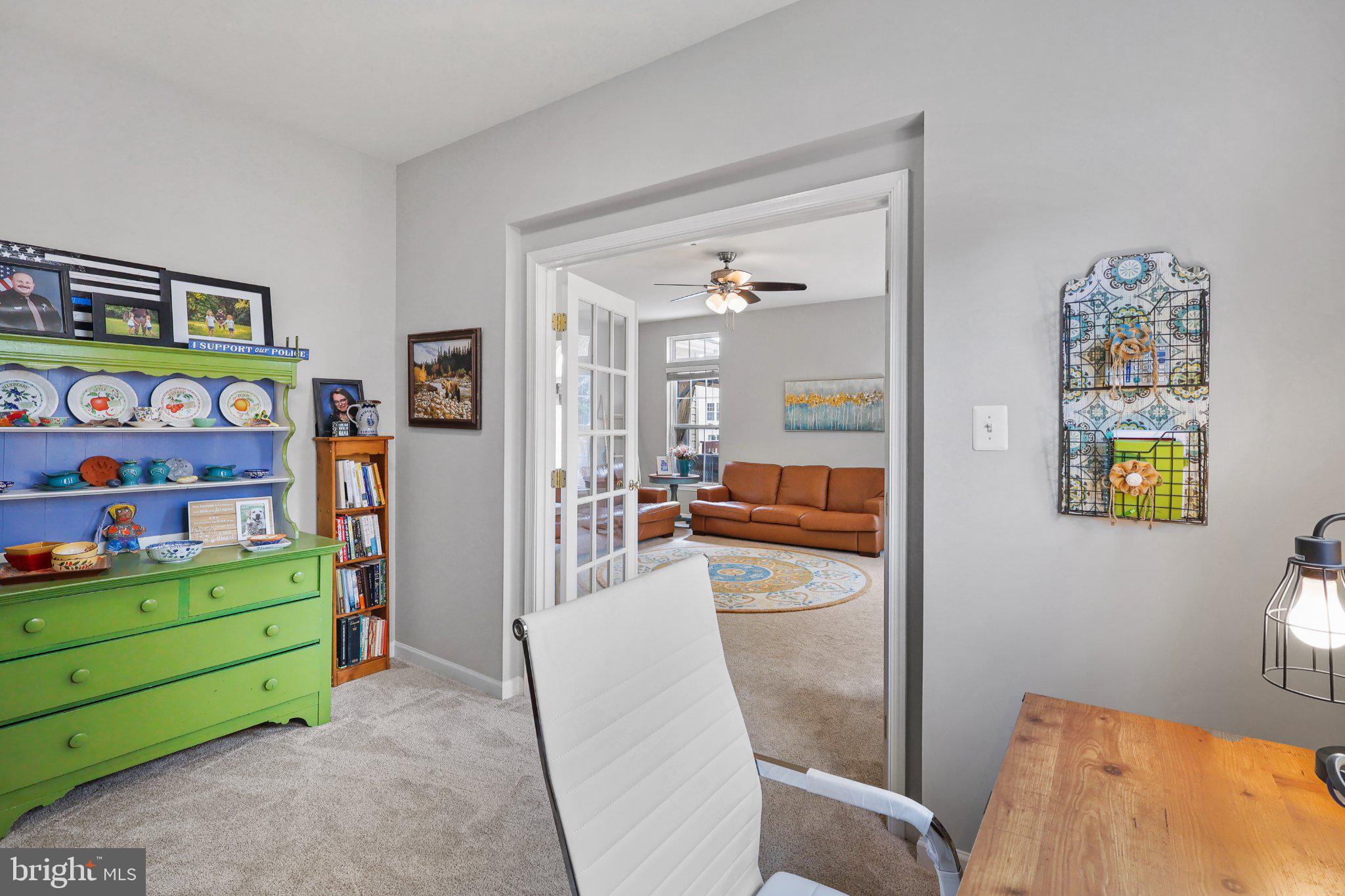 119 THATCHER COURT