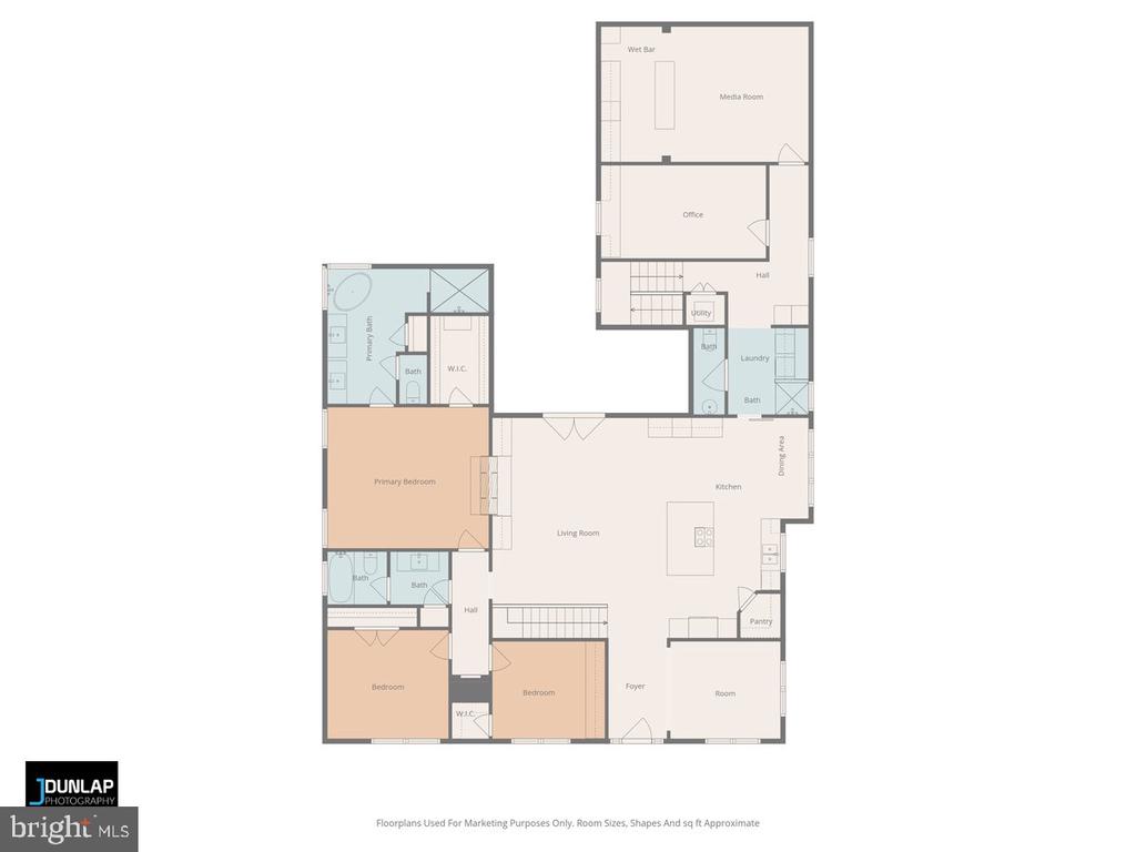 328 MULTNOMAH LANE