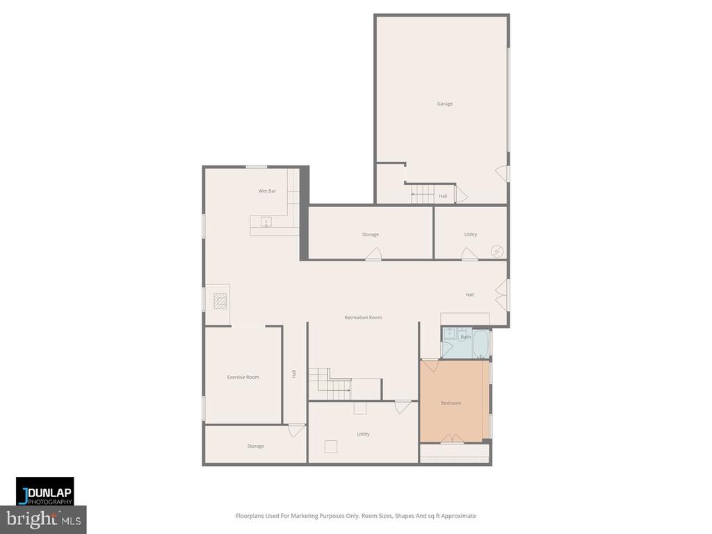 328 MULTNOMAH LANE