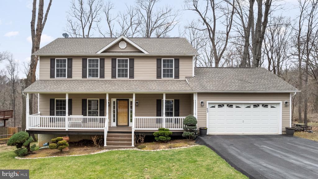 33 CAESAR ROAD