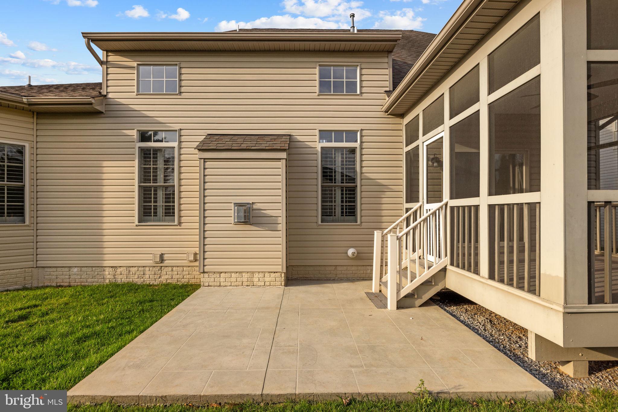 142 LEWIS WASHINGTON DRIVE