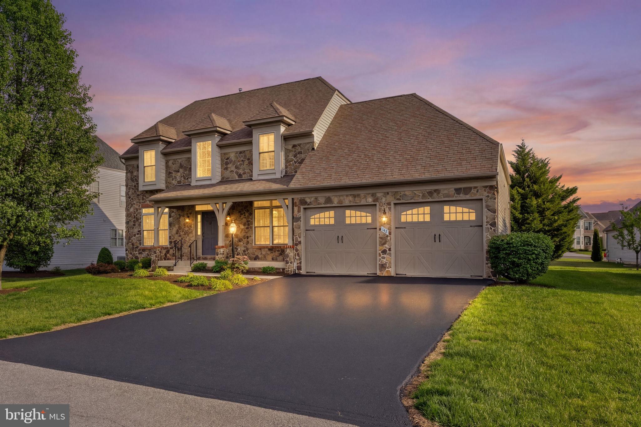 142 LEWIS WASHINGTON DRIVE