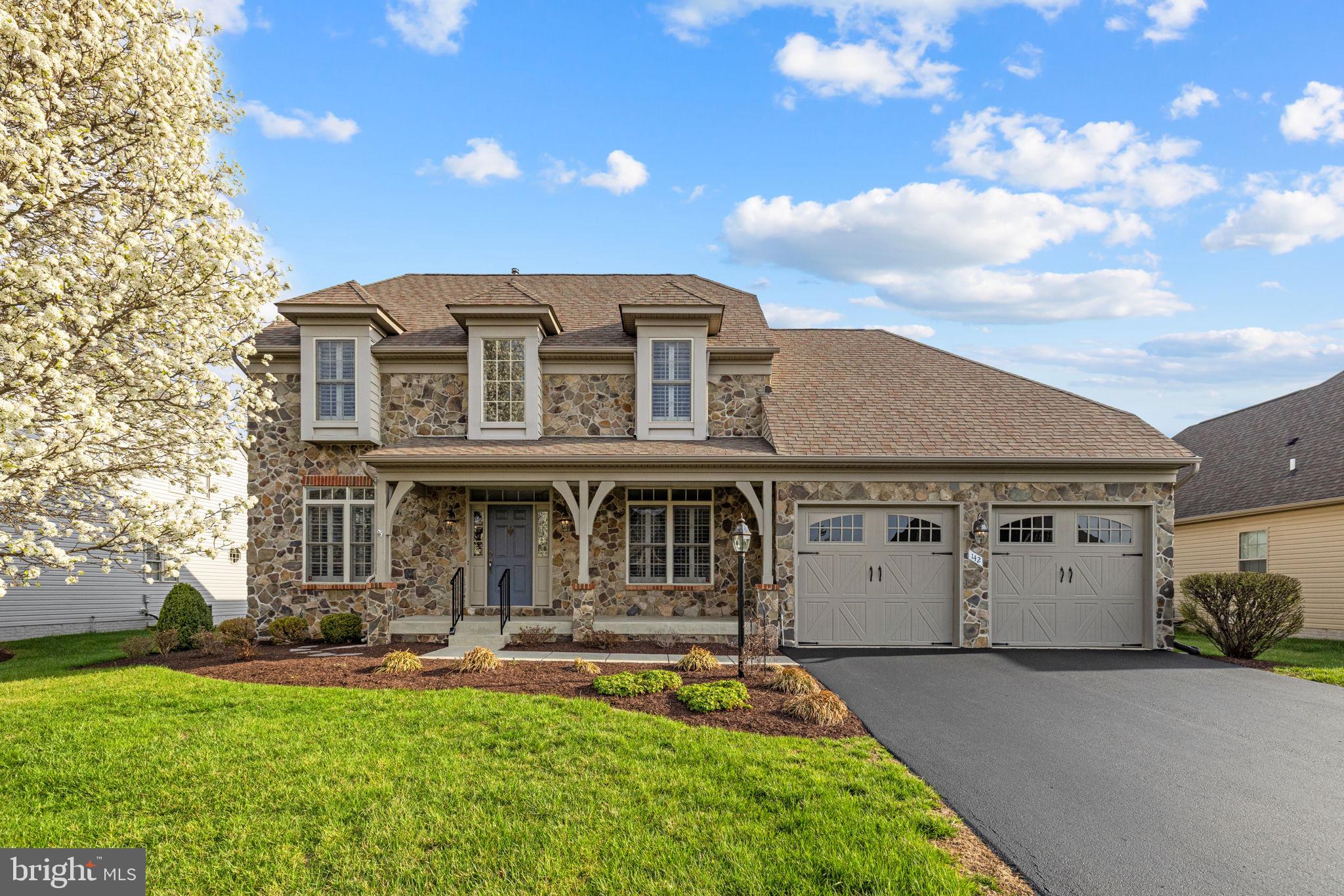 142 LEWIS WASHINGTON DRIVE