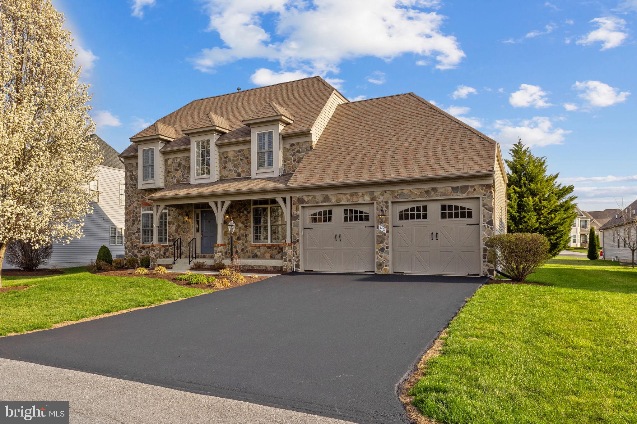 142 LEWIS WASHINGTON DRIVE