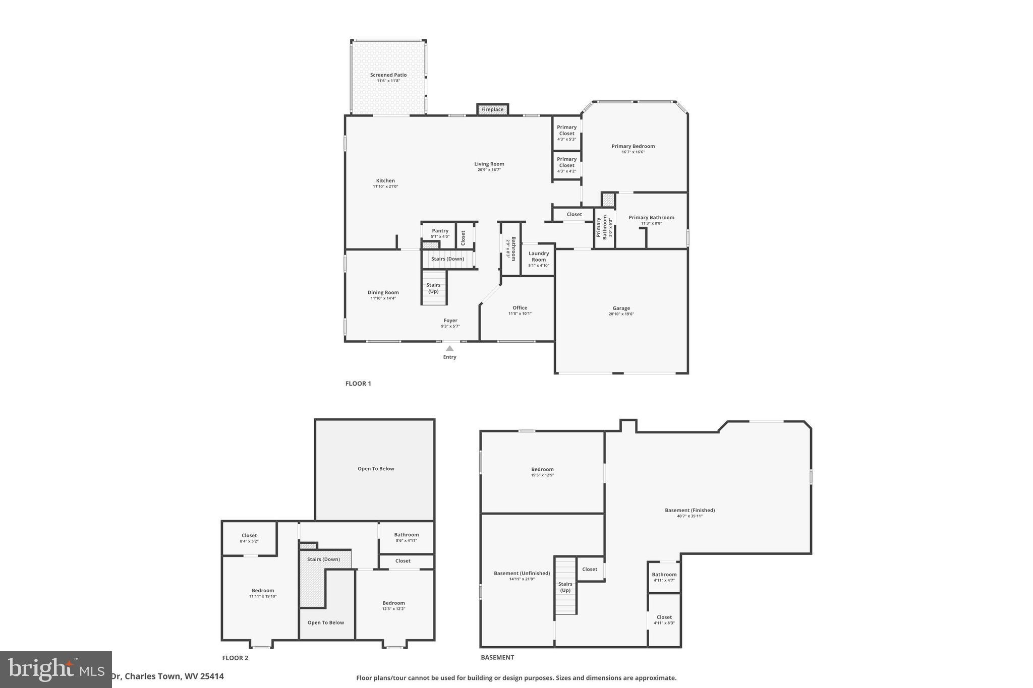 142 LEWIS WASHINGTON DRIVE