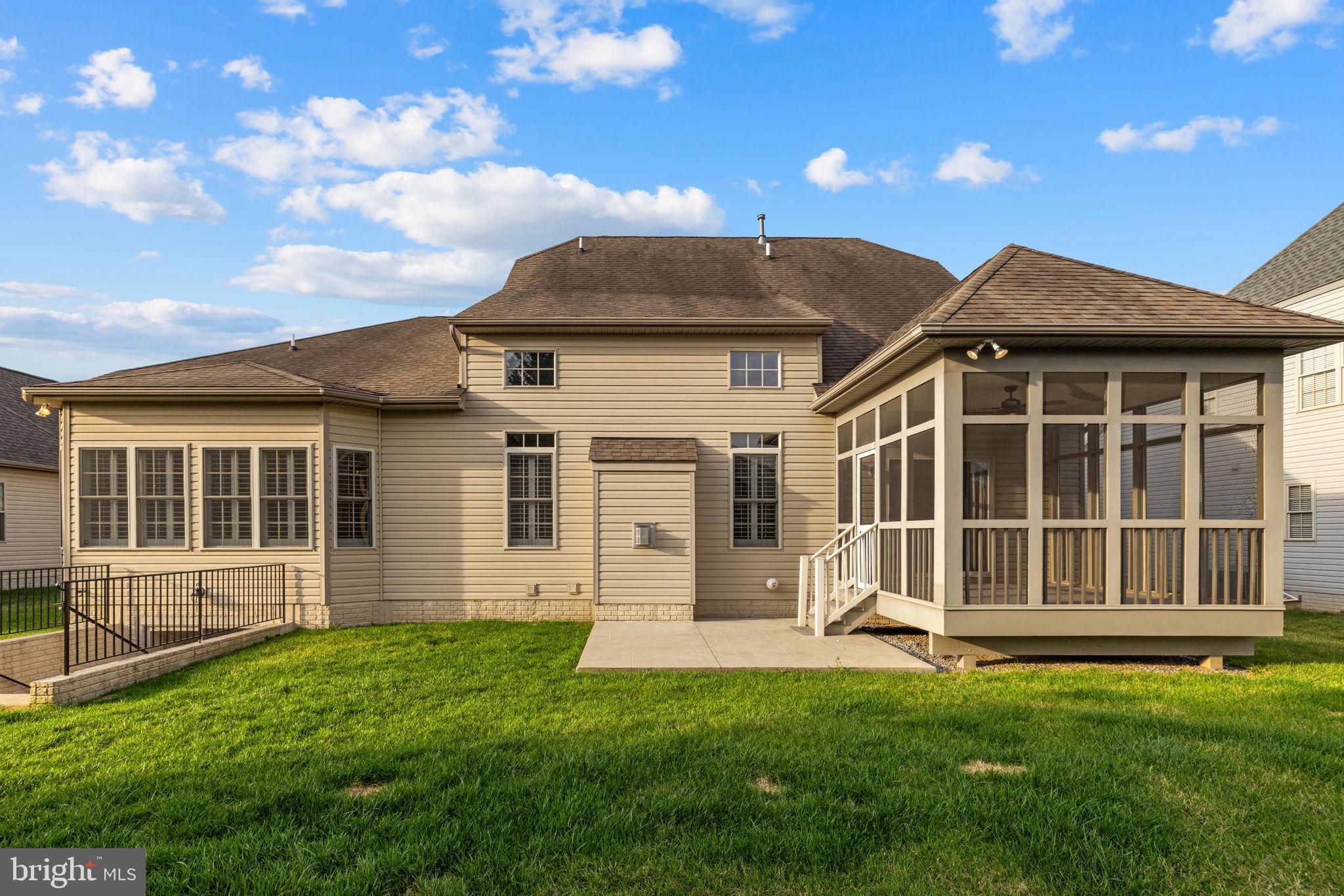 142 LEWIS WASHINGTON DRIVE
