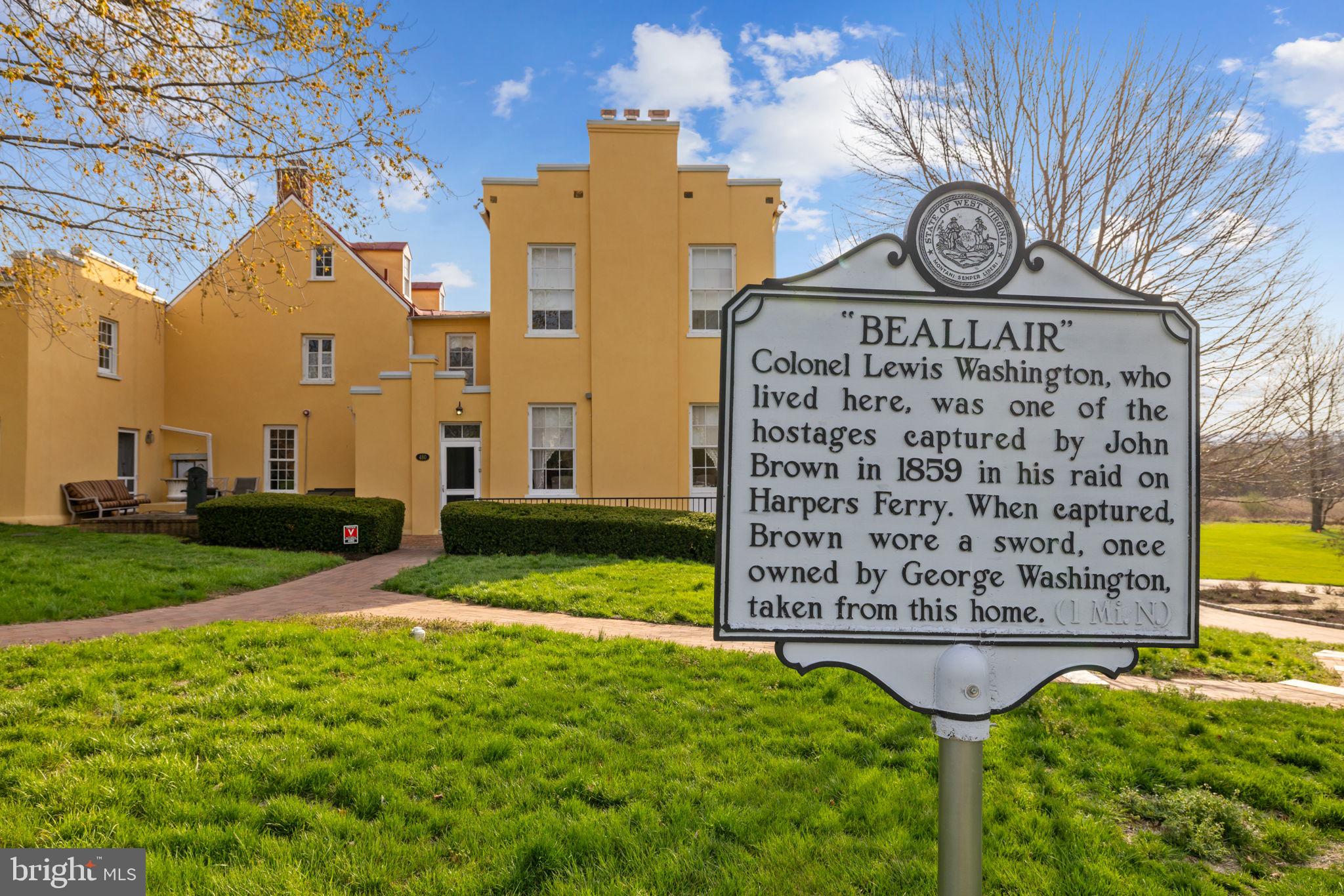 142 LEWIS WASHINGTON DRIVE