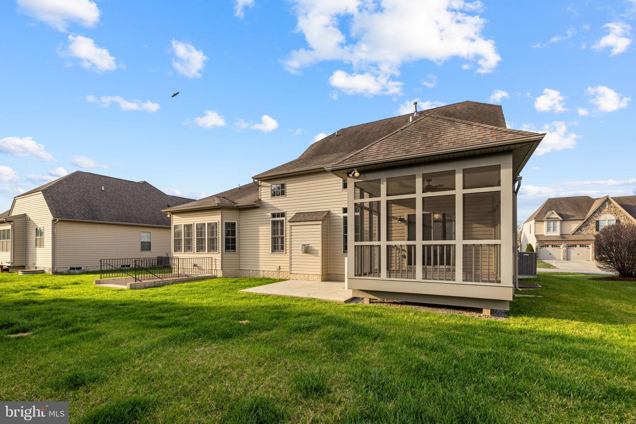 142 LEWIS WASHINGTON DRIVE
