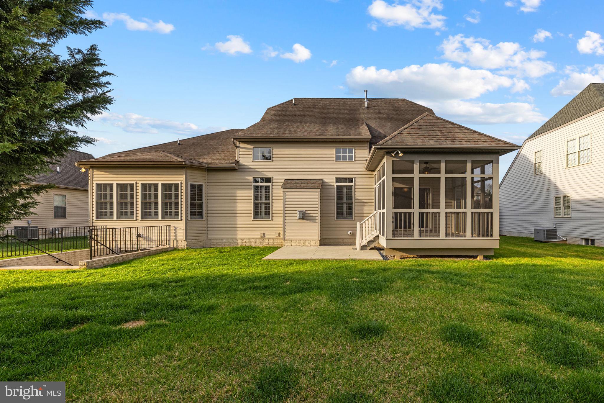 142 LEWIS WASHINGTON DRIVE