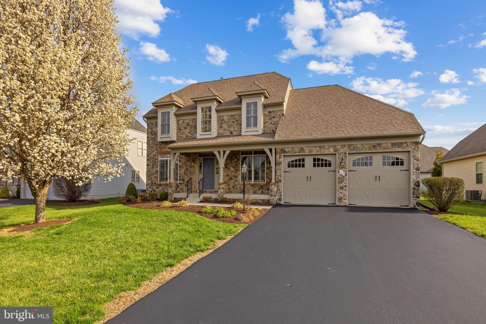 142 LEWIS WASHINGTON DRIVE