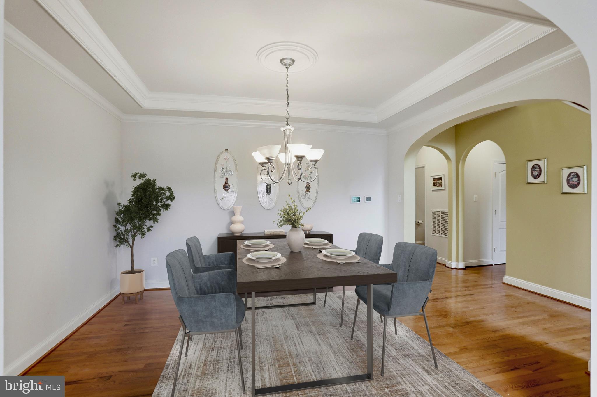 27 BEALLAIR SQUARE DRIVE