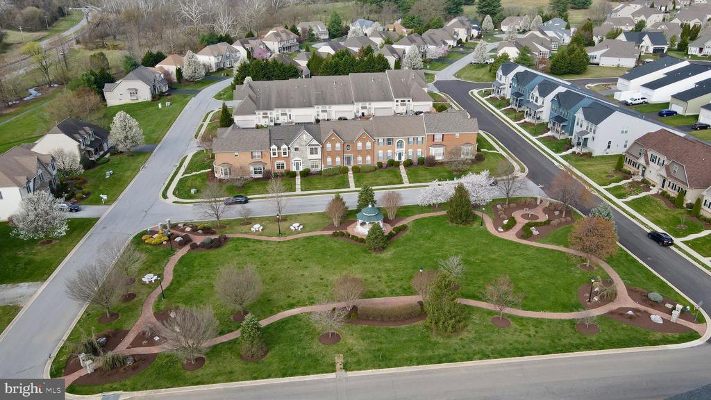 27 BEALLAIR SQUARE DRIVE