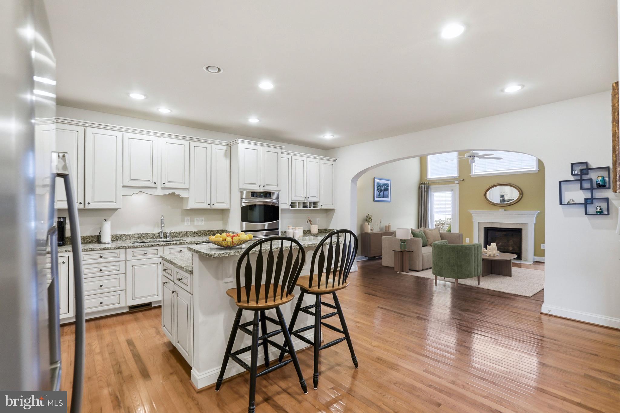 27 BEALLAIR SQUARE DRIVE