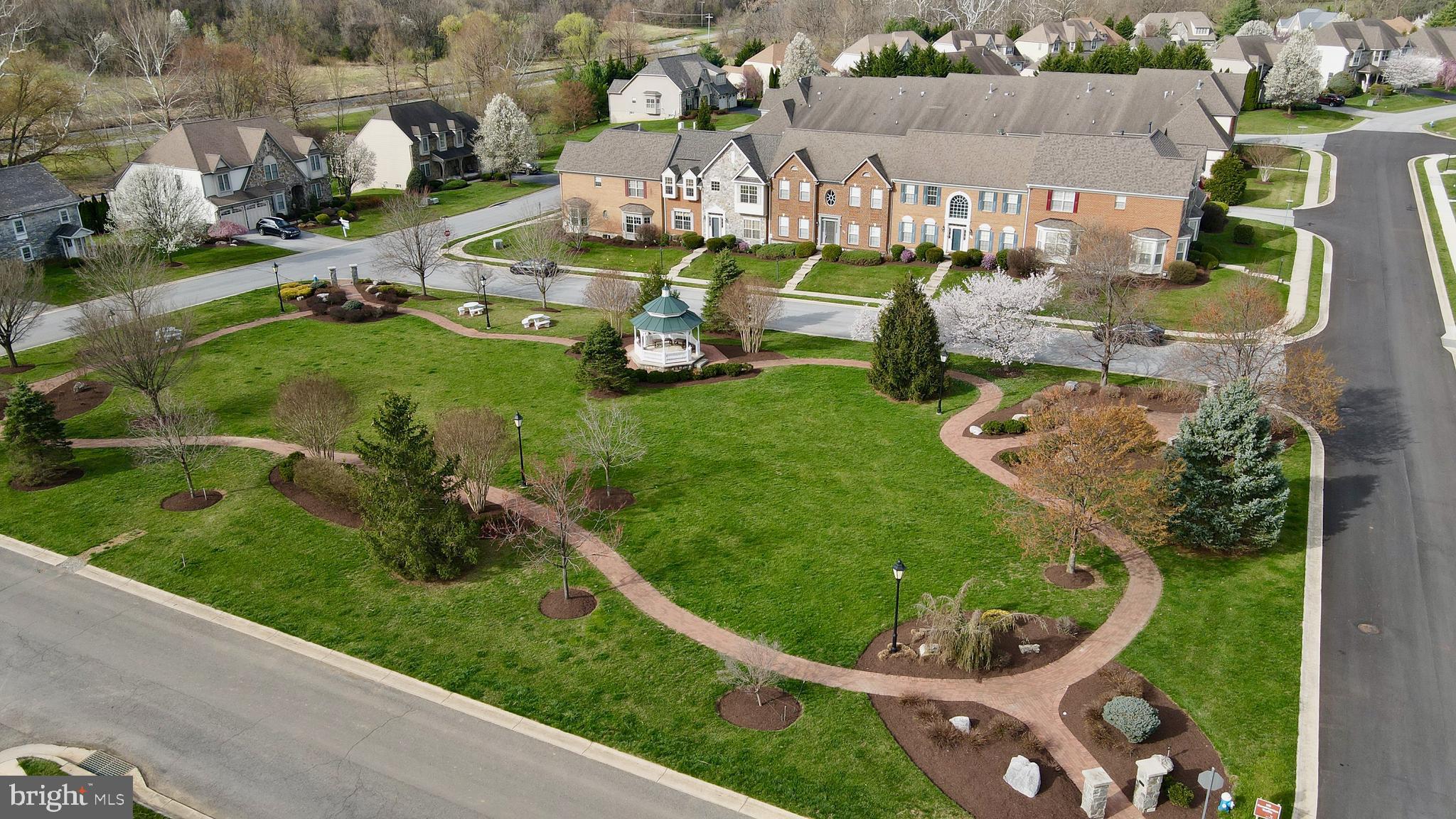 27 BEALLAIR SQUARE DRIVE