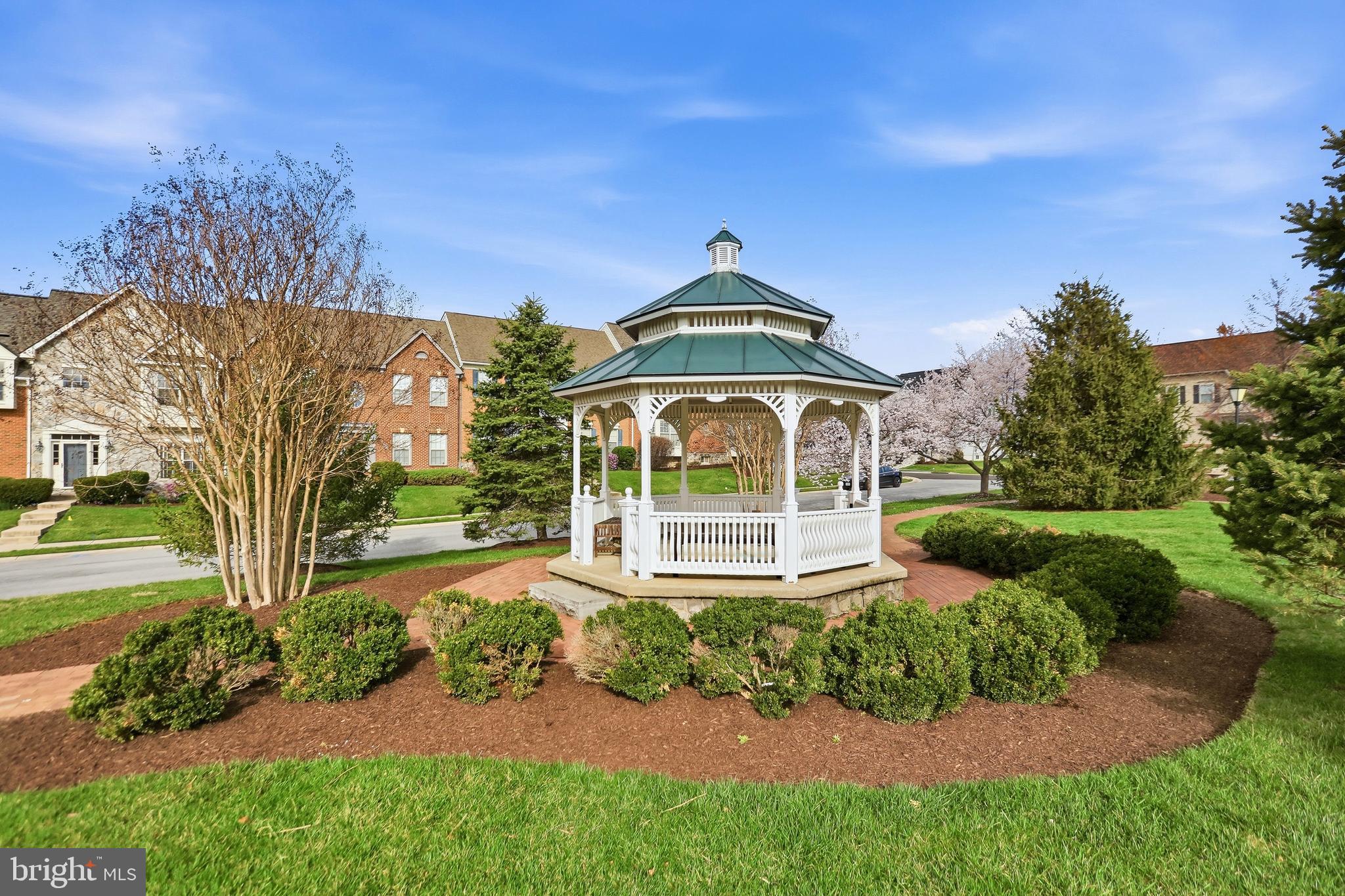 27 BEALLAIR SQUARE DRIVE