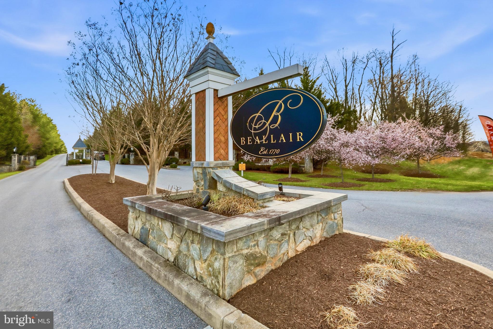 27 BEALLAIR SQUARE DRIVE