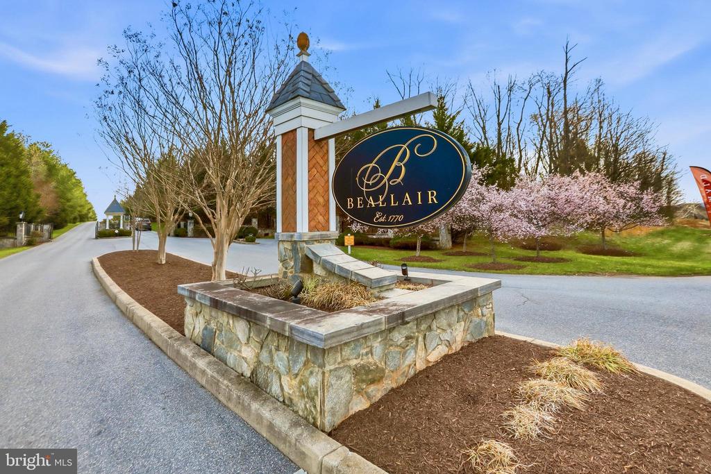 27 BEALLAIR SQUARE DRIVE