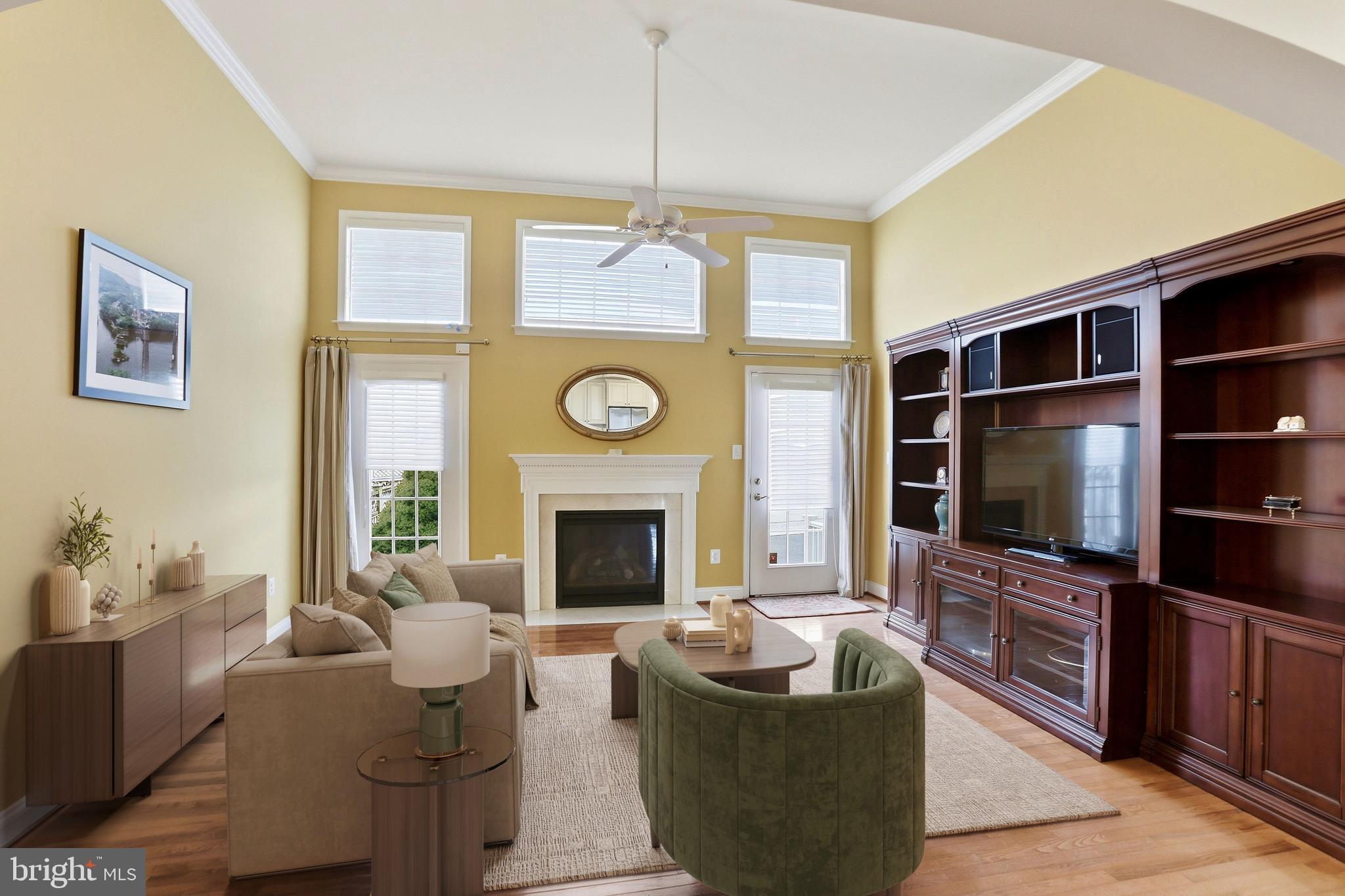 27 BEALLAIR SQUARE DRIVE