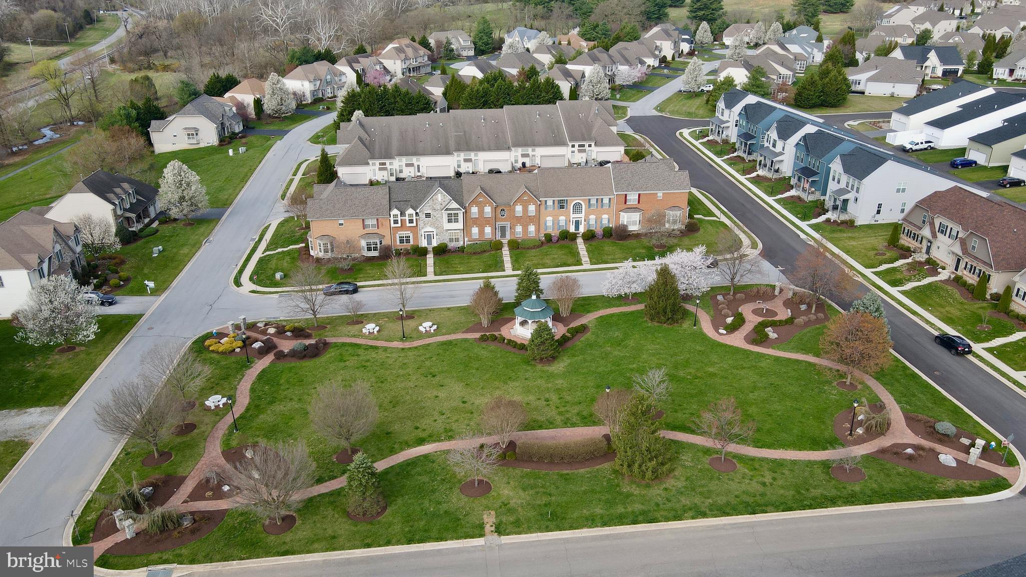 27 BEALLAIR SQUARE DRIVE