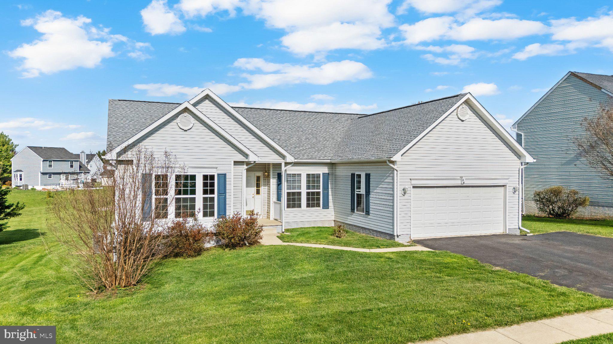 156 CROSSWINDS DRIVE