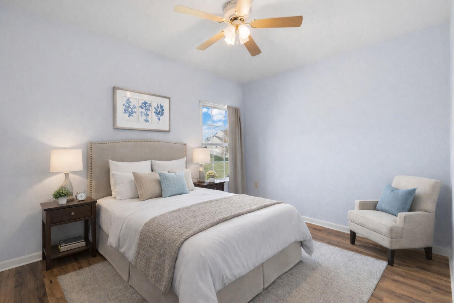 156 CROSSWINDS DRIVE