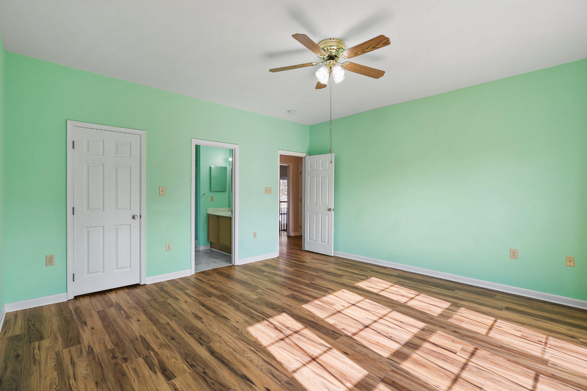 156 CROSSWINDS DRIVE