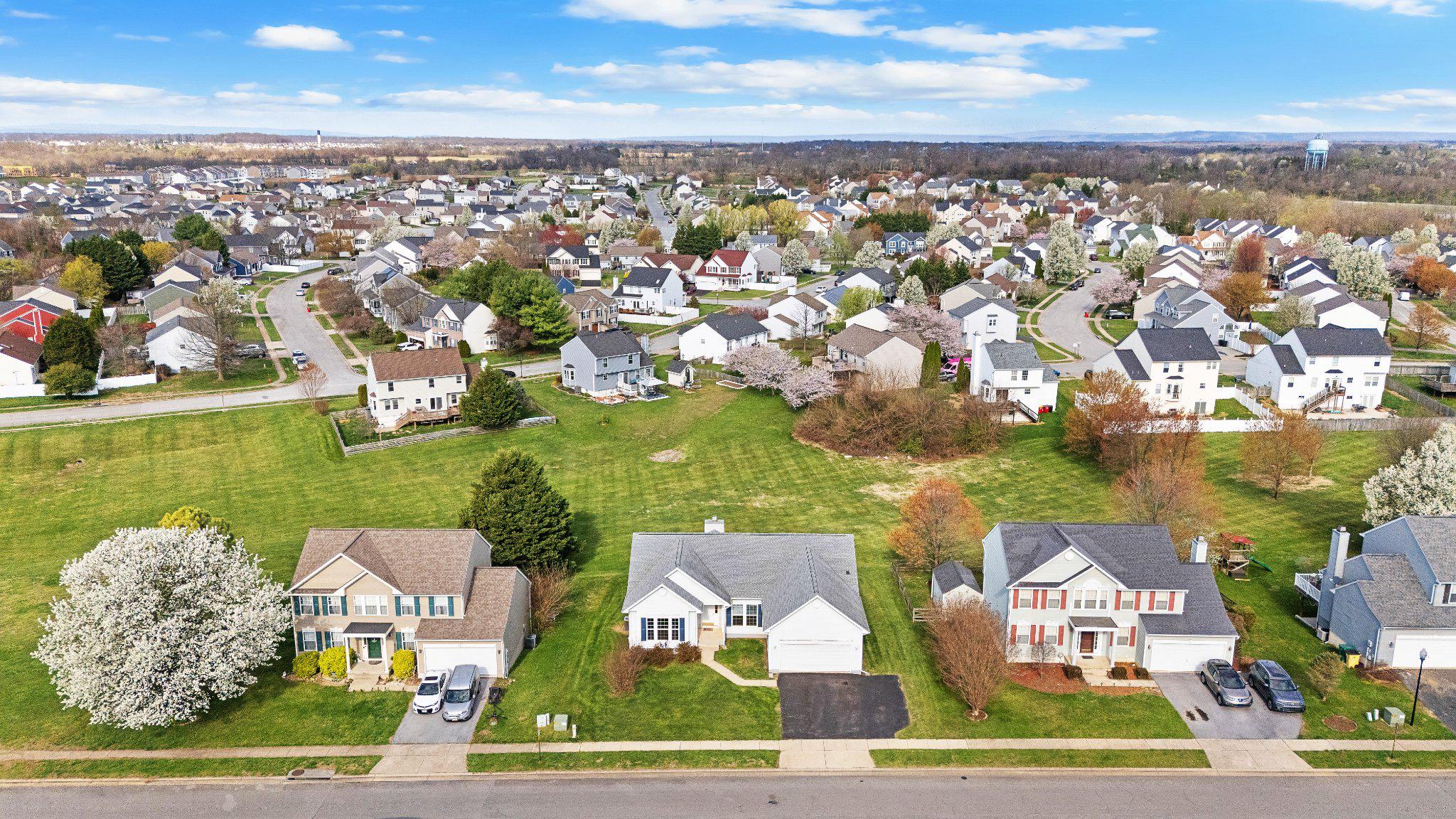 156 CROSSWINDS DRIVE