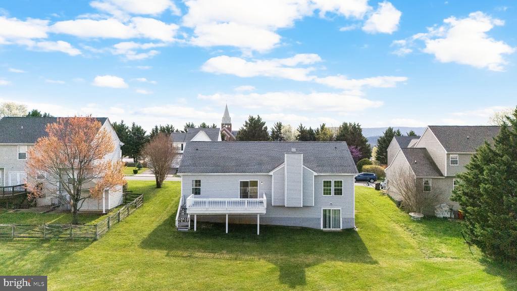 156 CROSSWINDS DRIVE