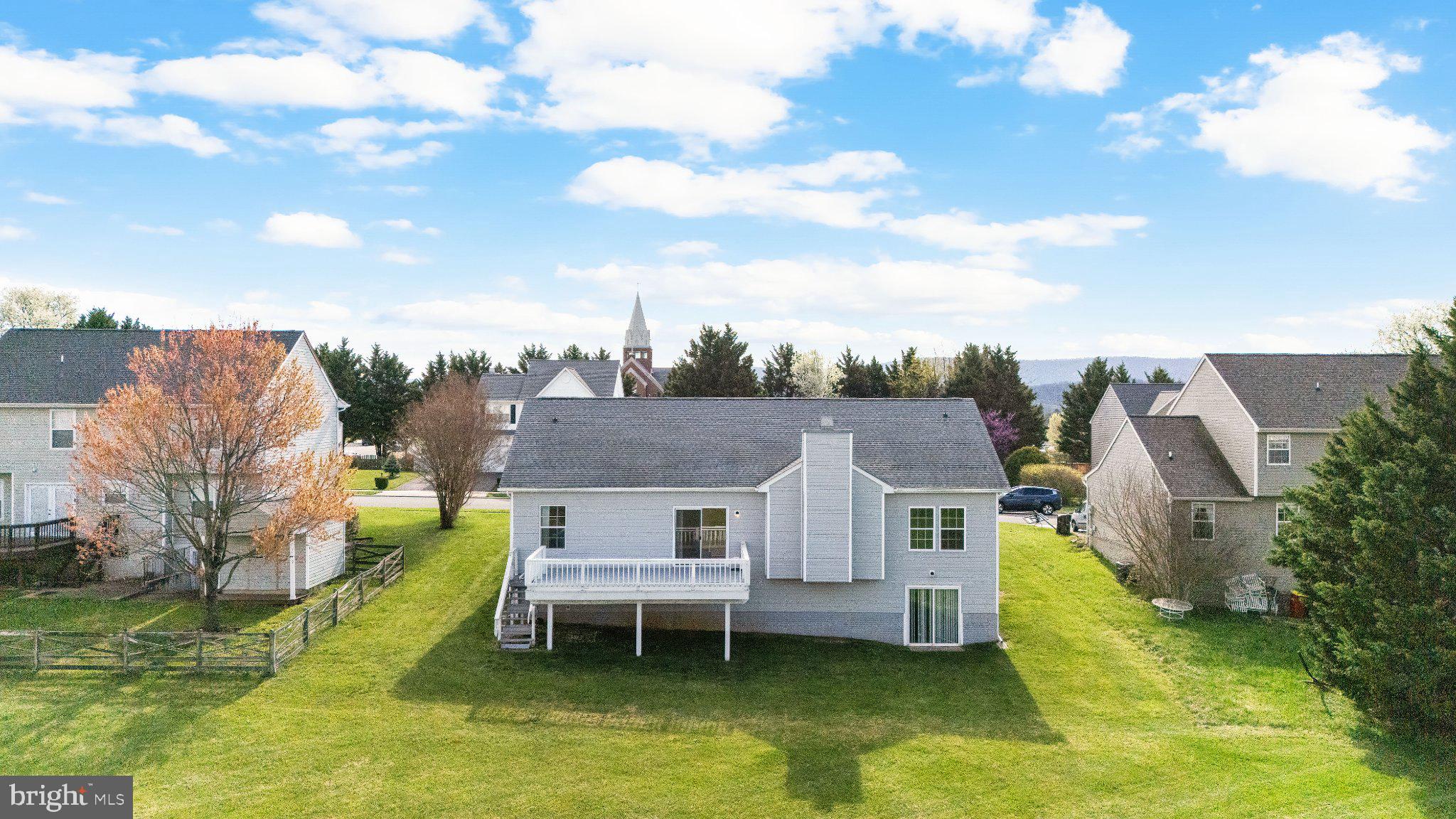 156 CROSSWINDS DRIVE