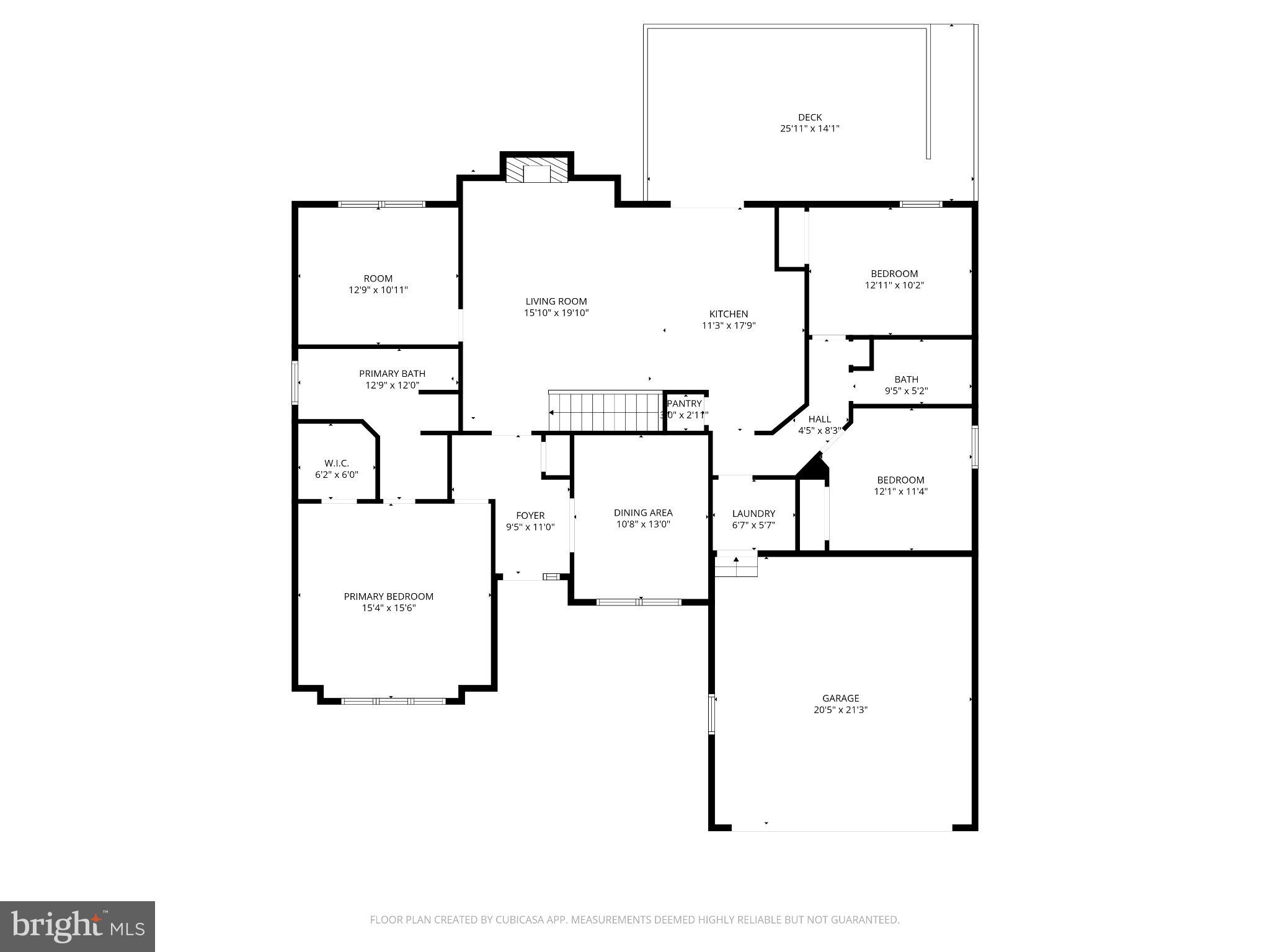 156 CROSSWINDS DRIVE