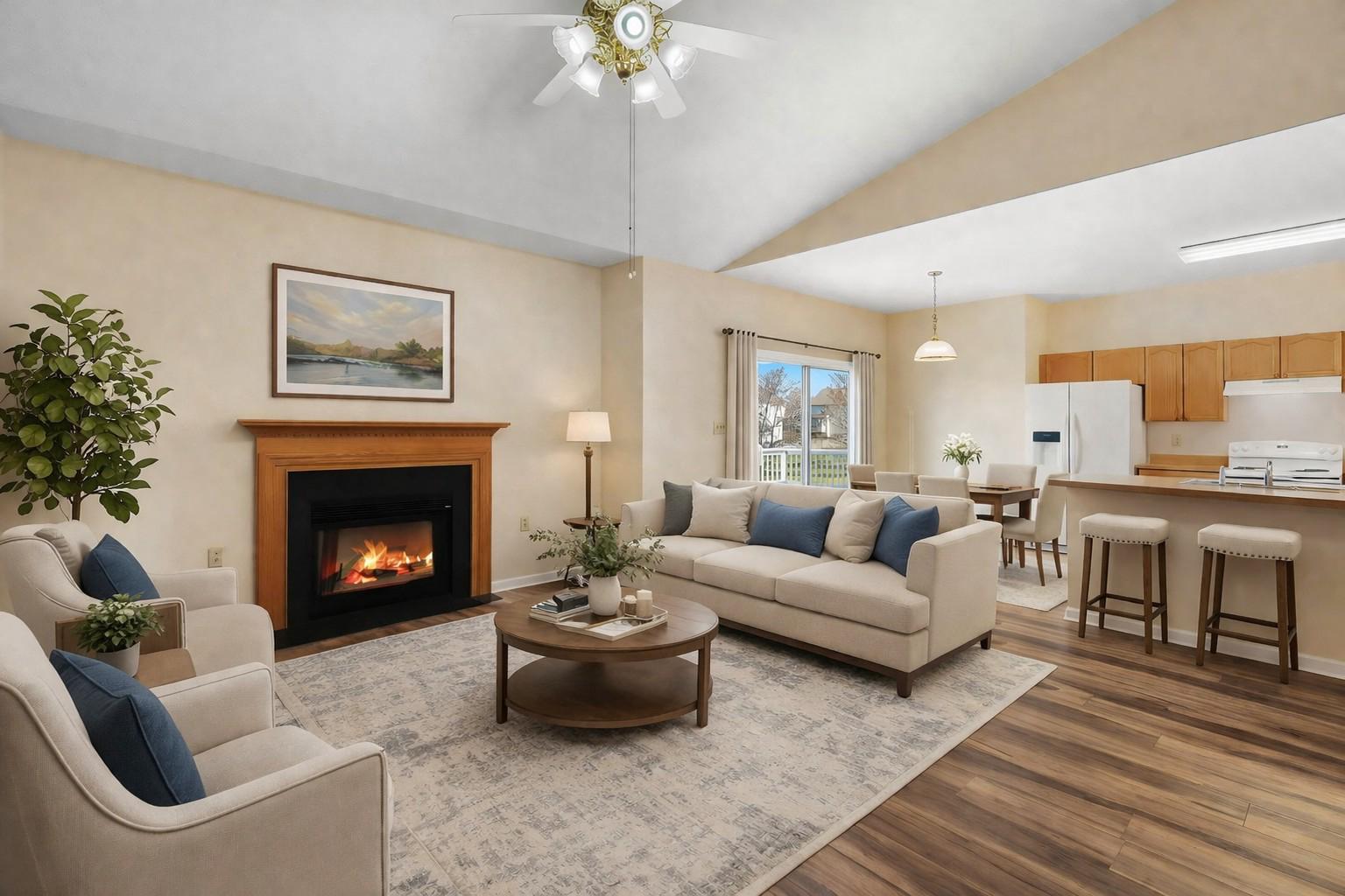 156 CROSSWINDS DRIVE