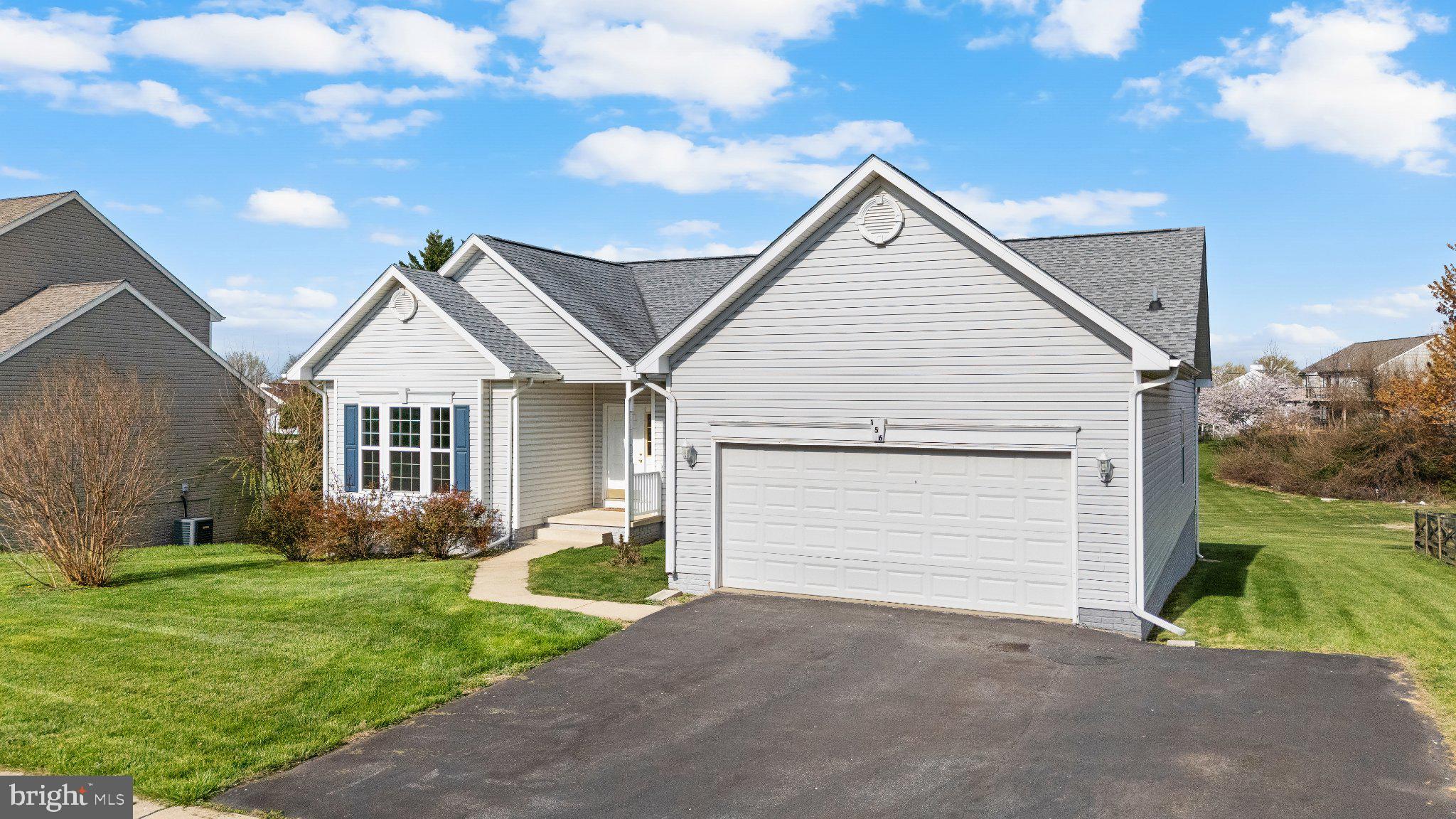 156 CROSSWINDS DRIVE