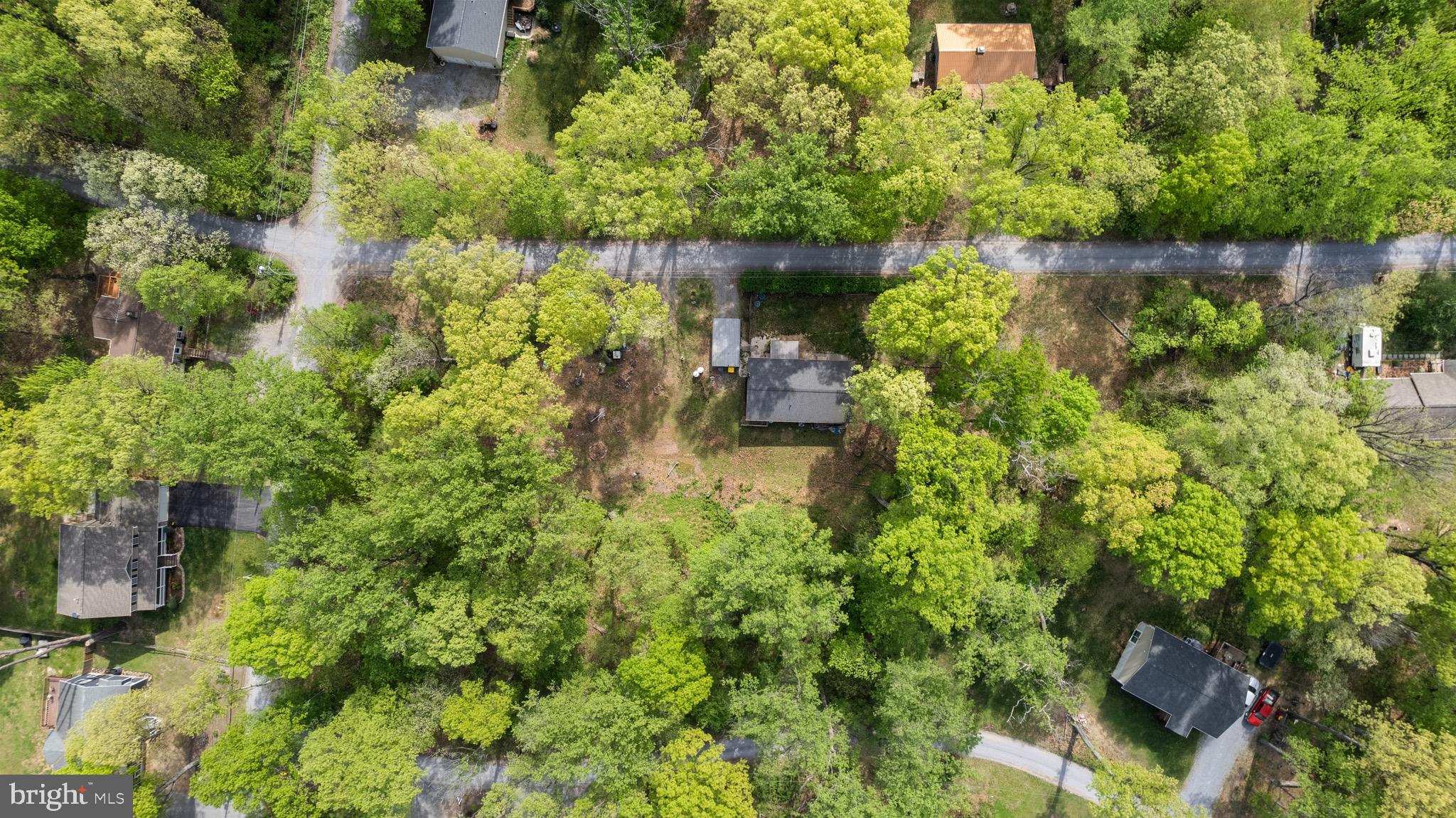 149 GRAY SQUIRREL ROAD