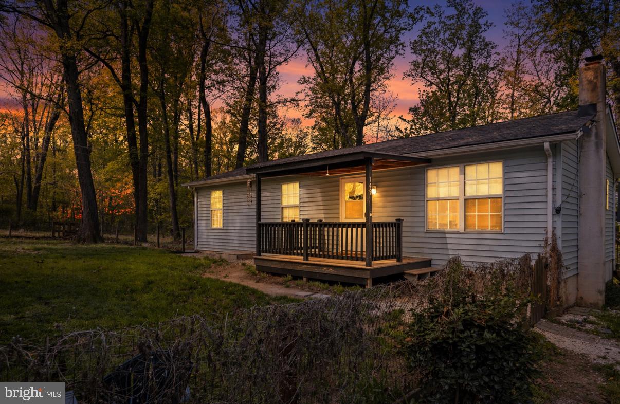 149 GRAY SQUIRREL ROAD