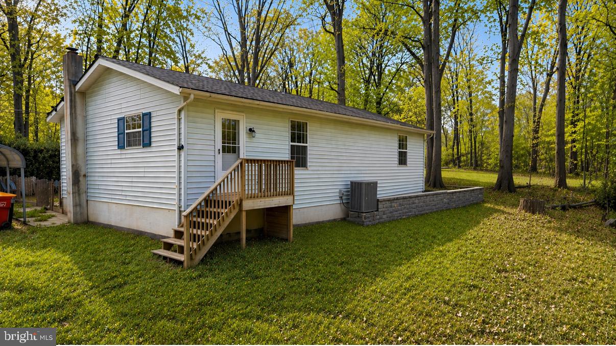 149 GRAY SQUIRREL ROAD