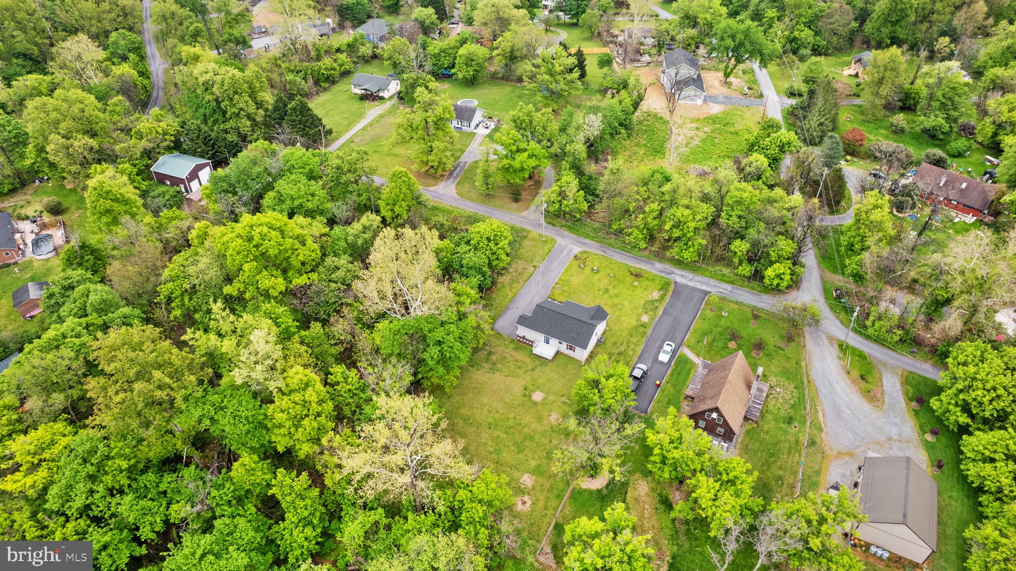 225 CEDAR CREEK DRIVE
