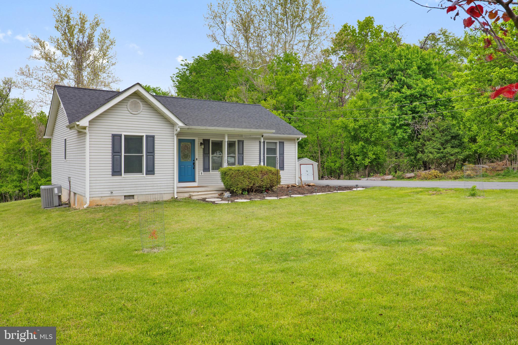 225 CEDAR CREEK DRIVE