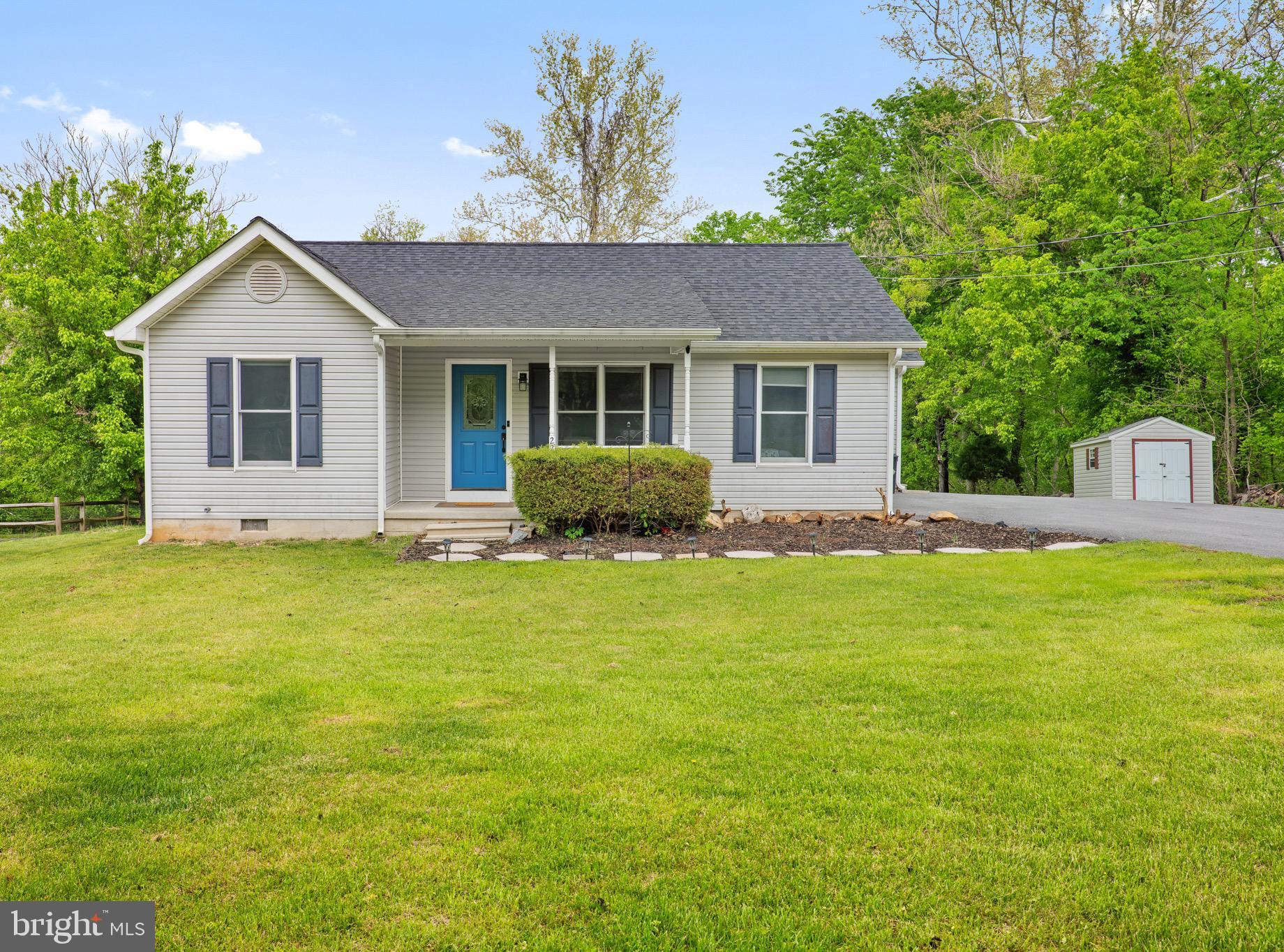 225 CEDAR CREEK DRIVE
