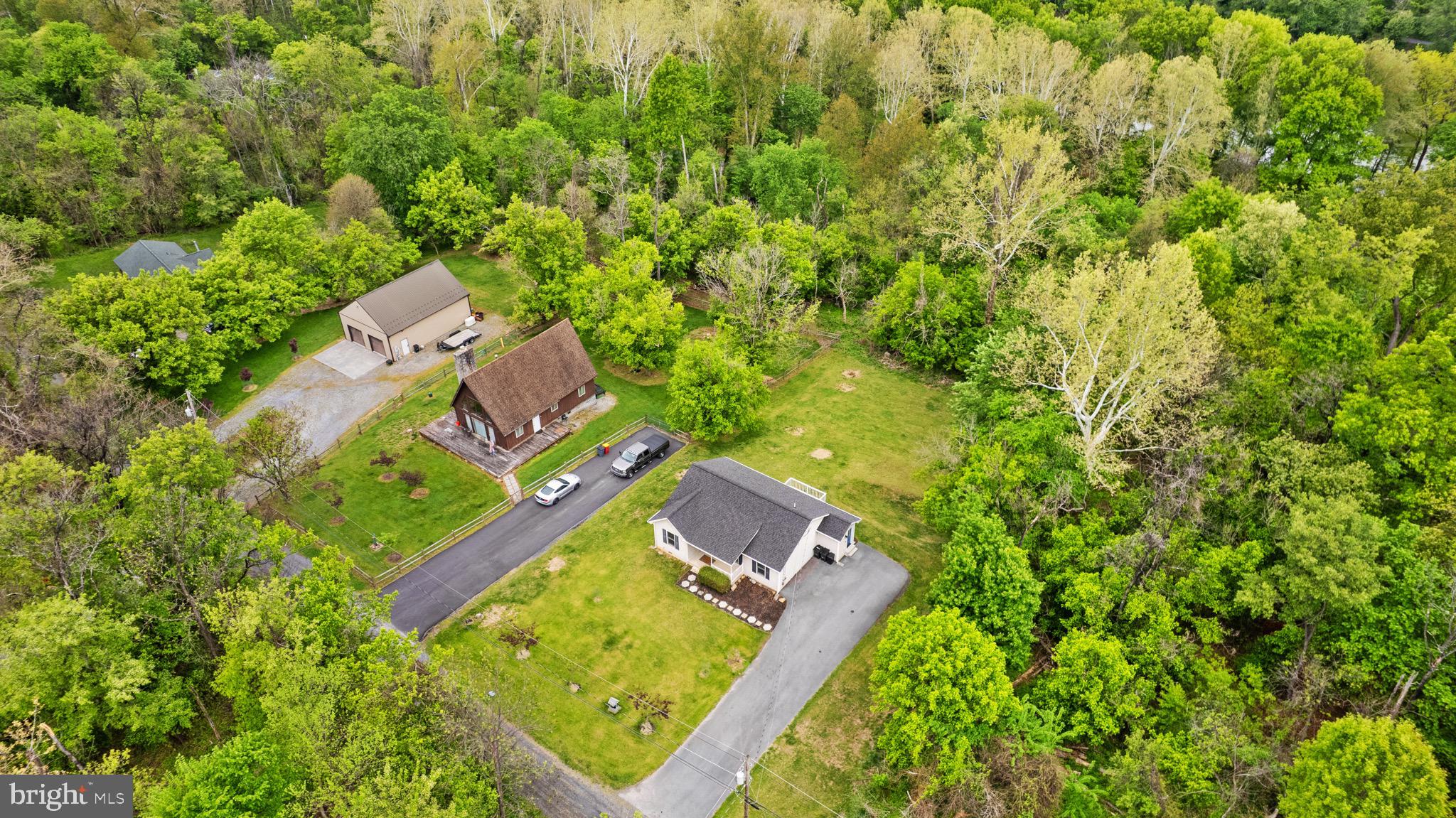 225 CEDAR CREEK DRIVE