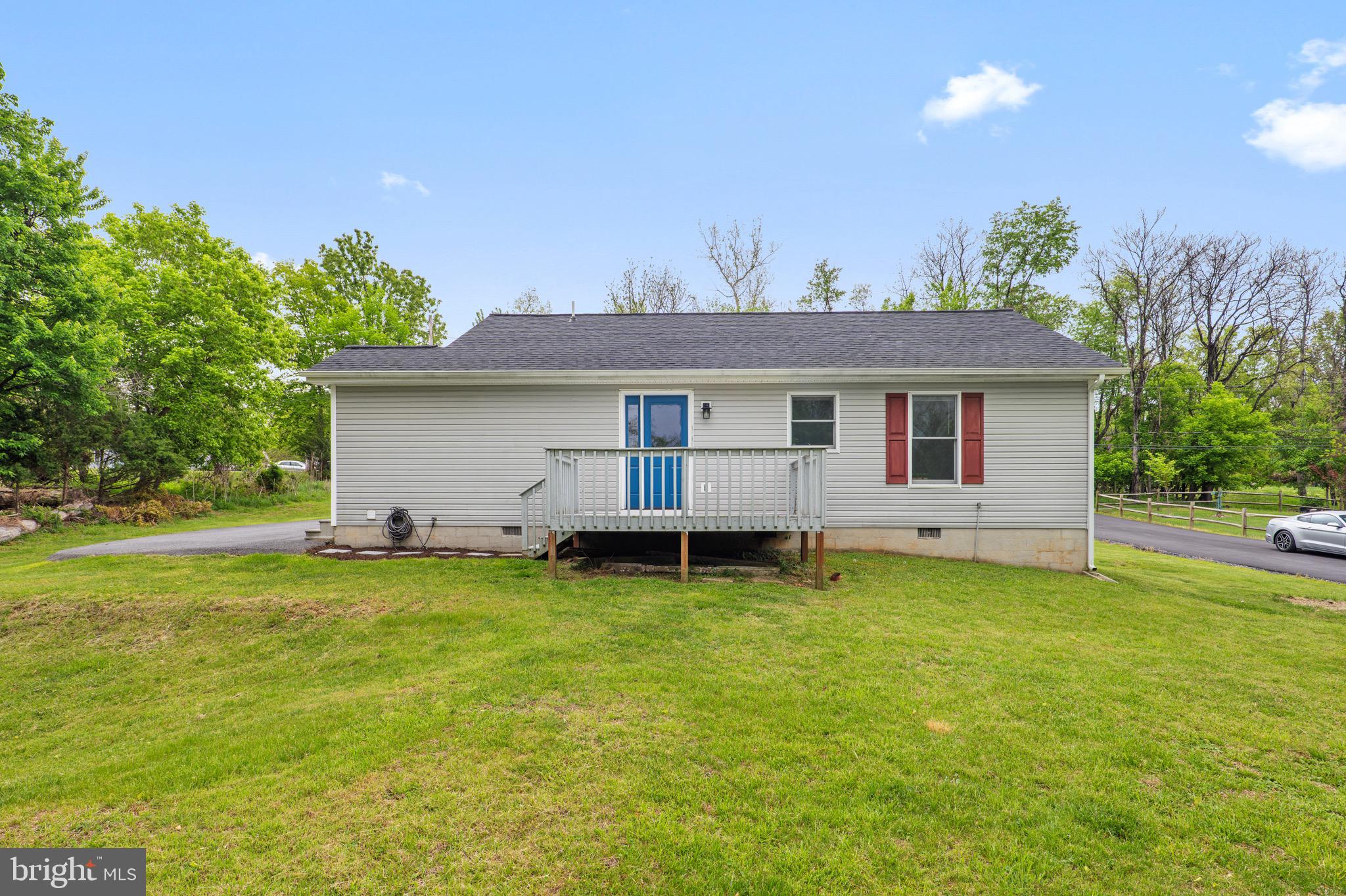 225 CEDAR CREEK DRIVE