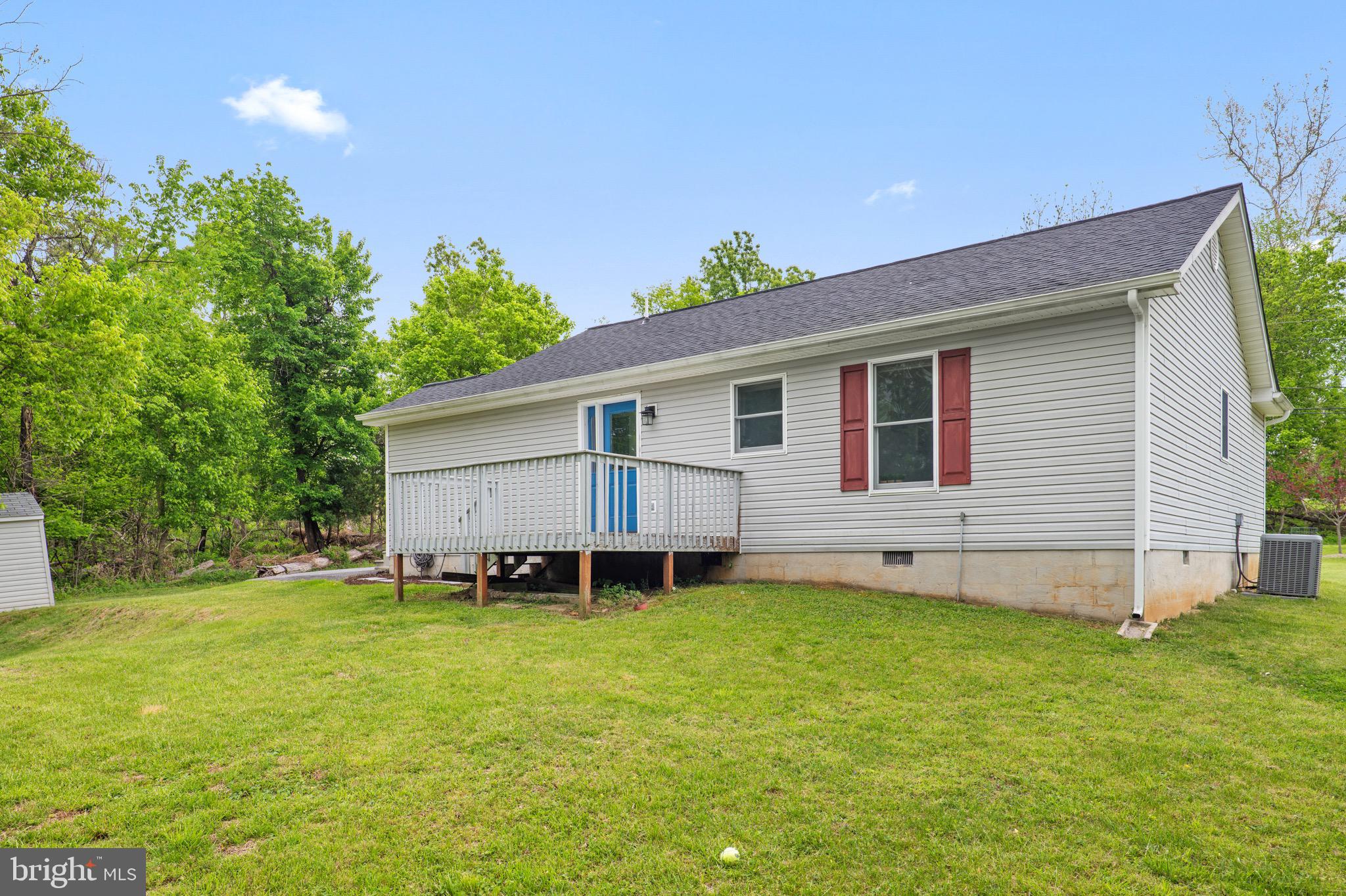 225 CEDAR CREEK DRIVE
