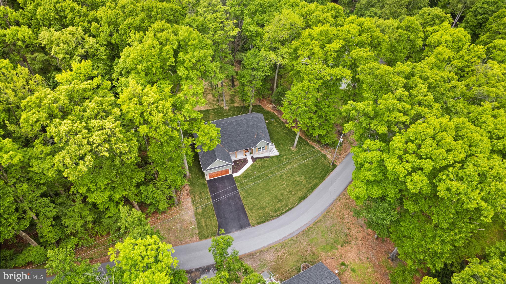 900 BUNNY LANE