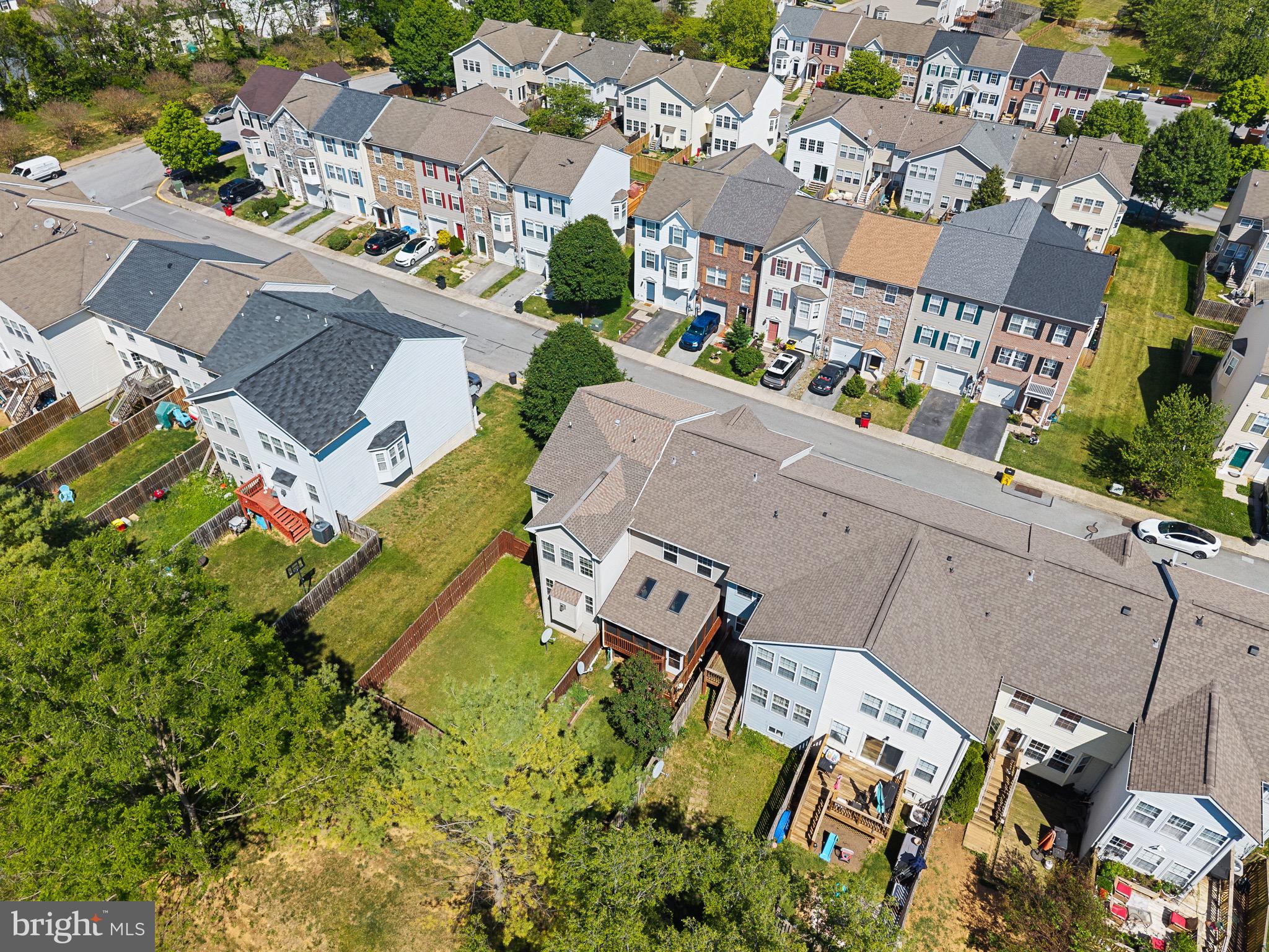 101 ELDON DRIVE