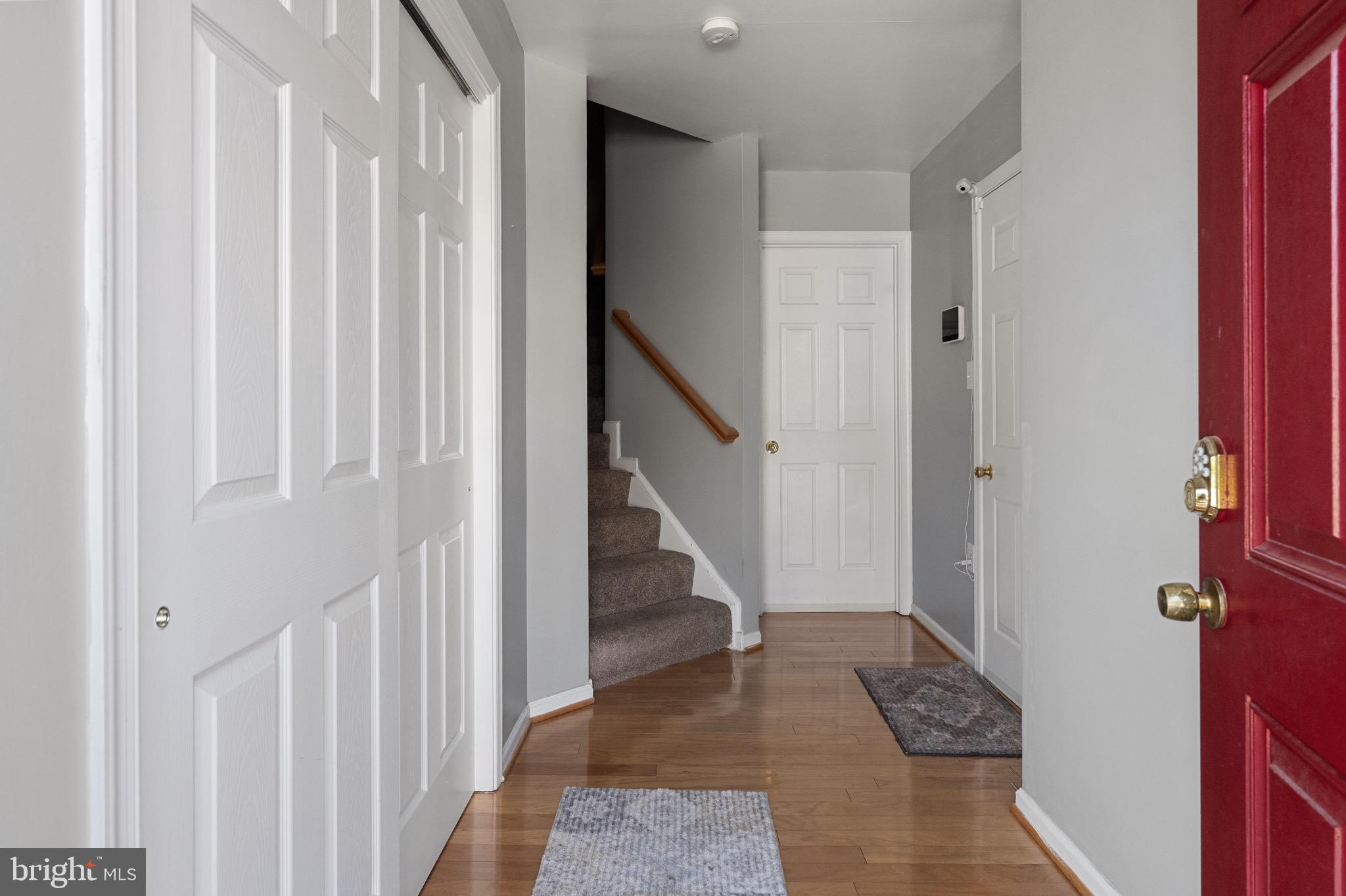 101 ELDON DRIVE