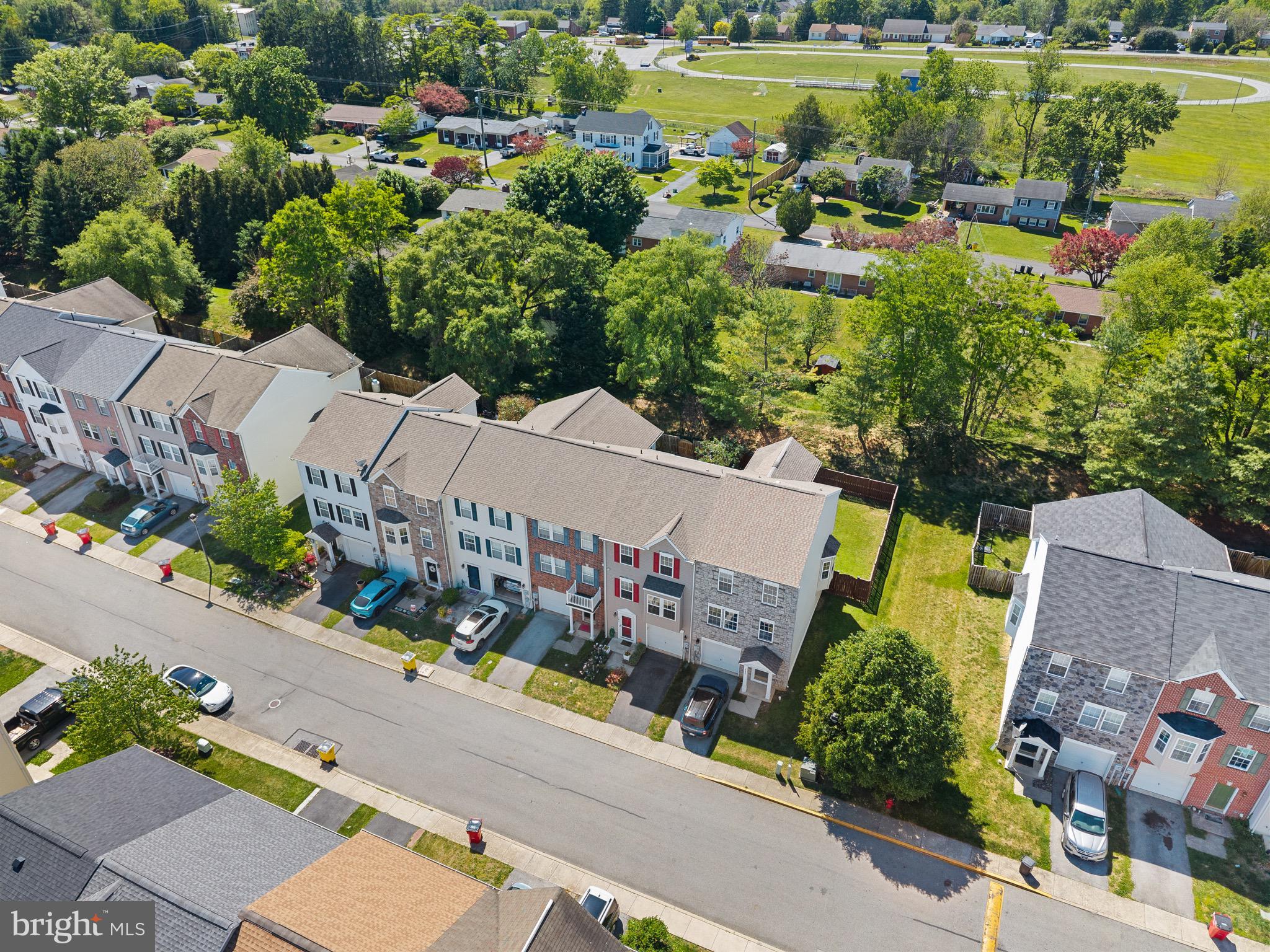 101 ELDON DRIVE