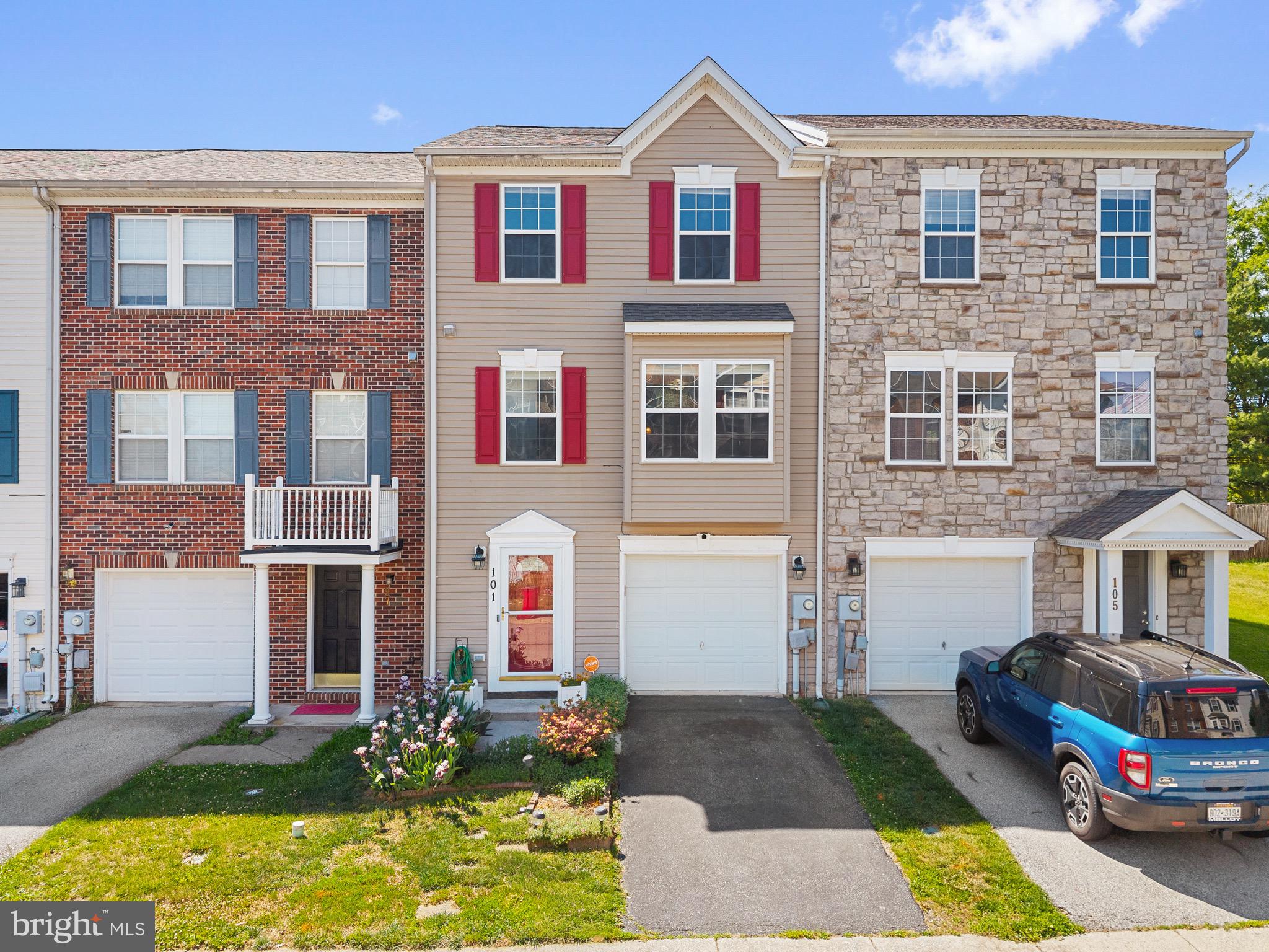 101 ELDON DRIVE