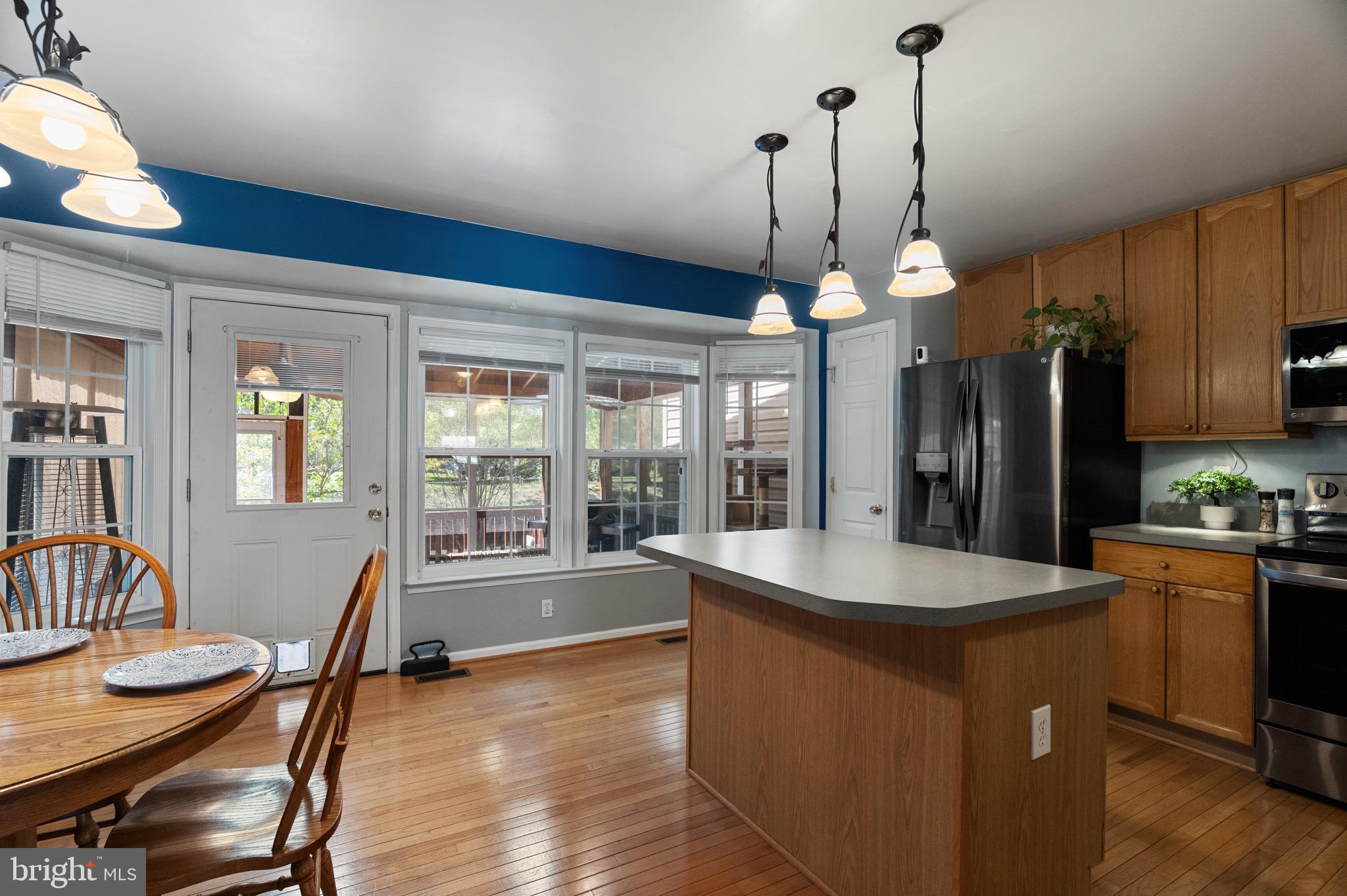 101 ELDON DRIVE