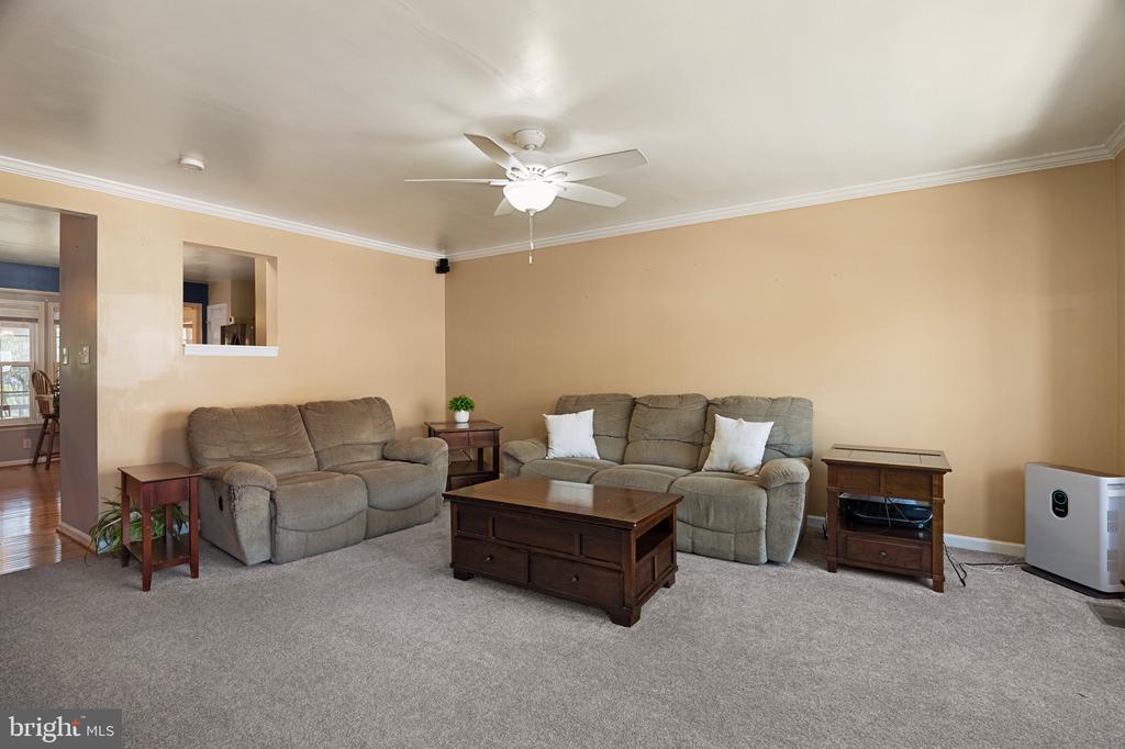 101 ELDON DRIVE