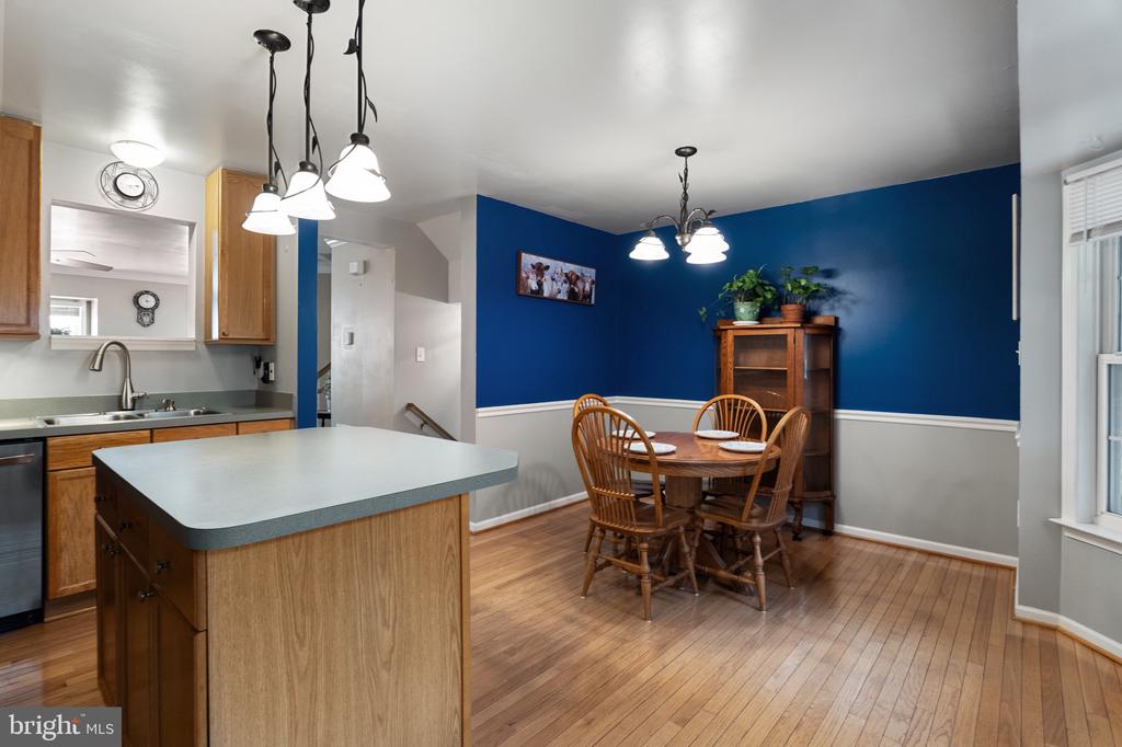 101 ELDON DRIVE